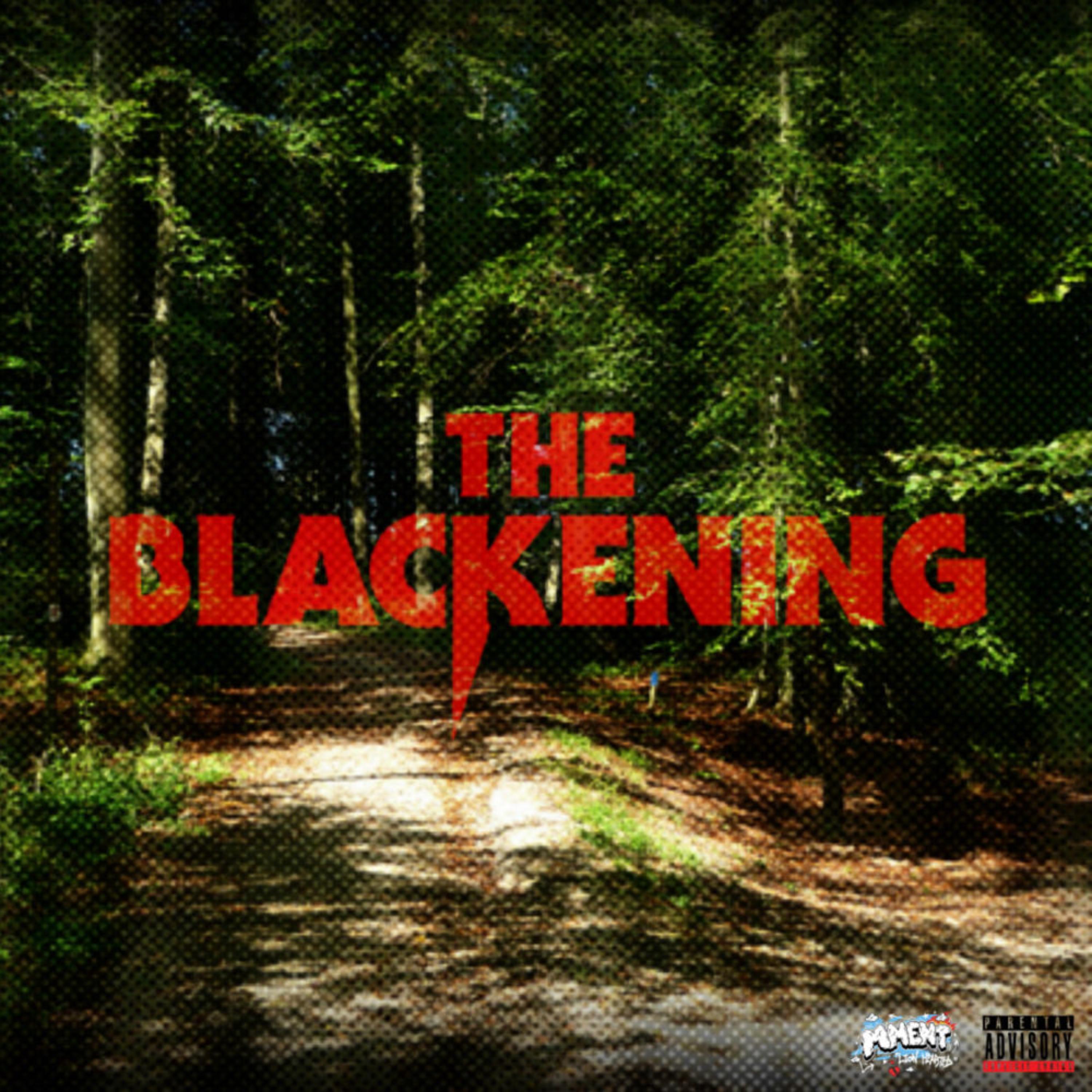 The Blackening artwork
