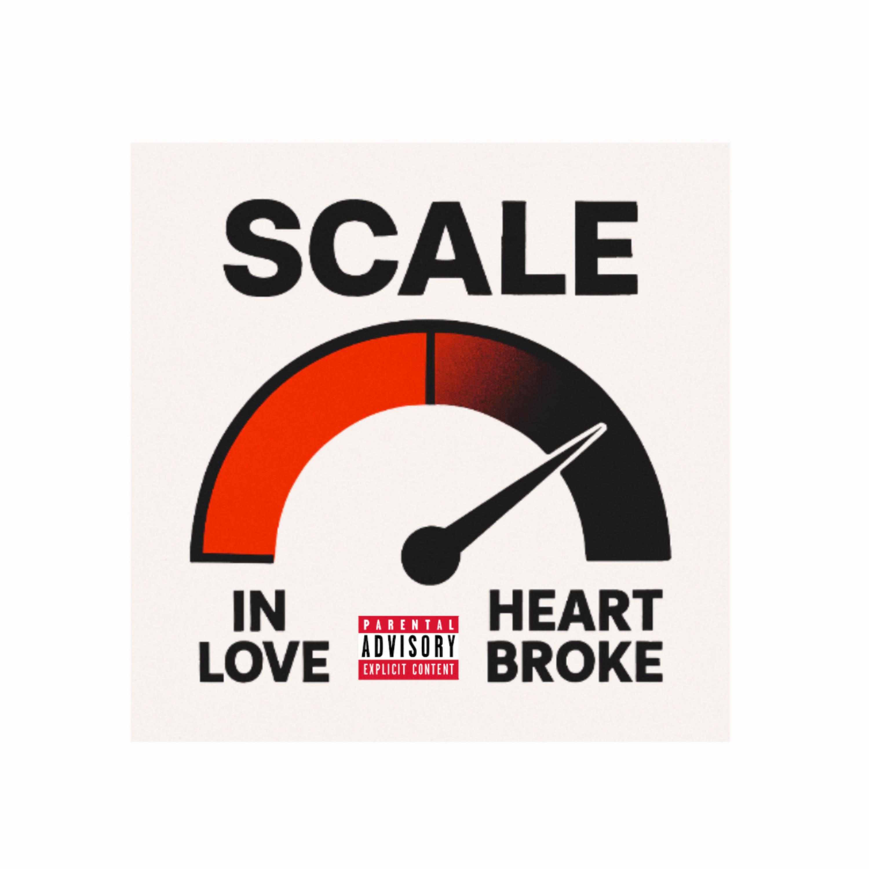 SCALE artwork