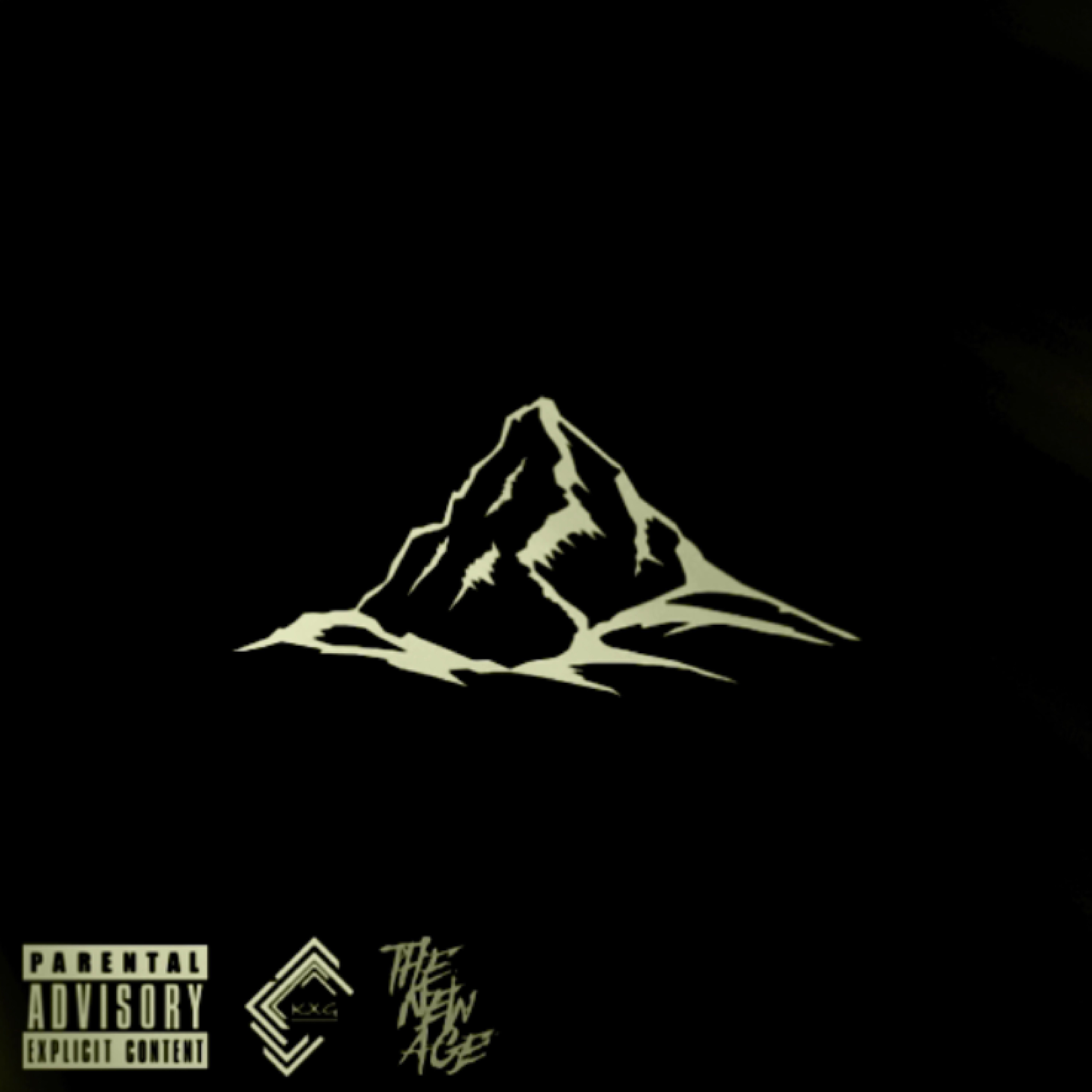 The New Age (Dark Matter Deluxe) artwork