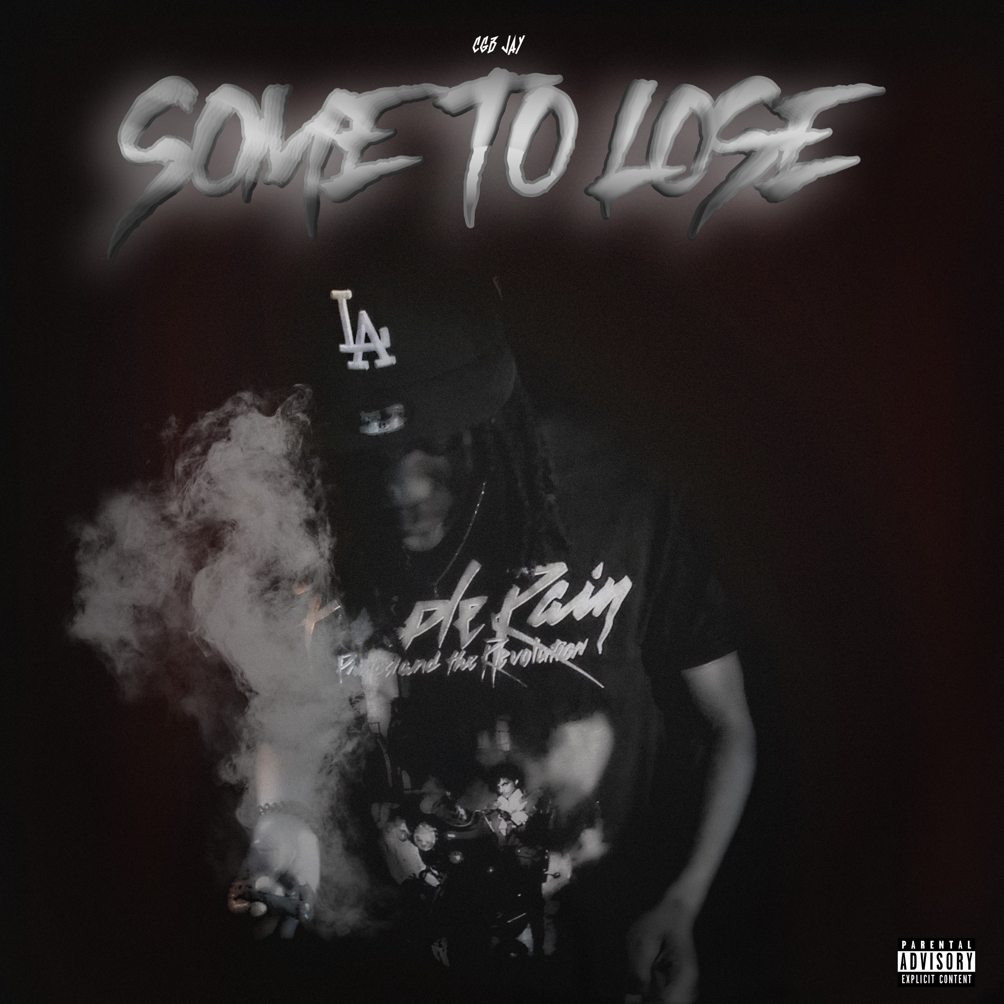 Some To Lose artwork