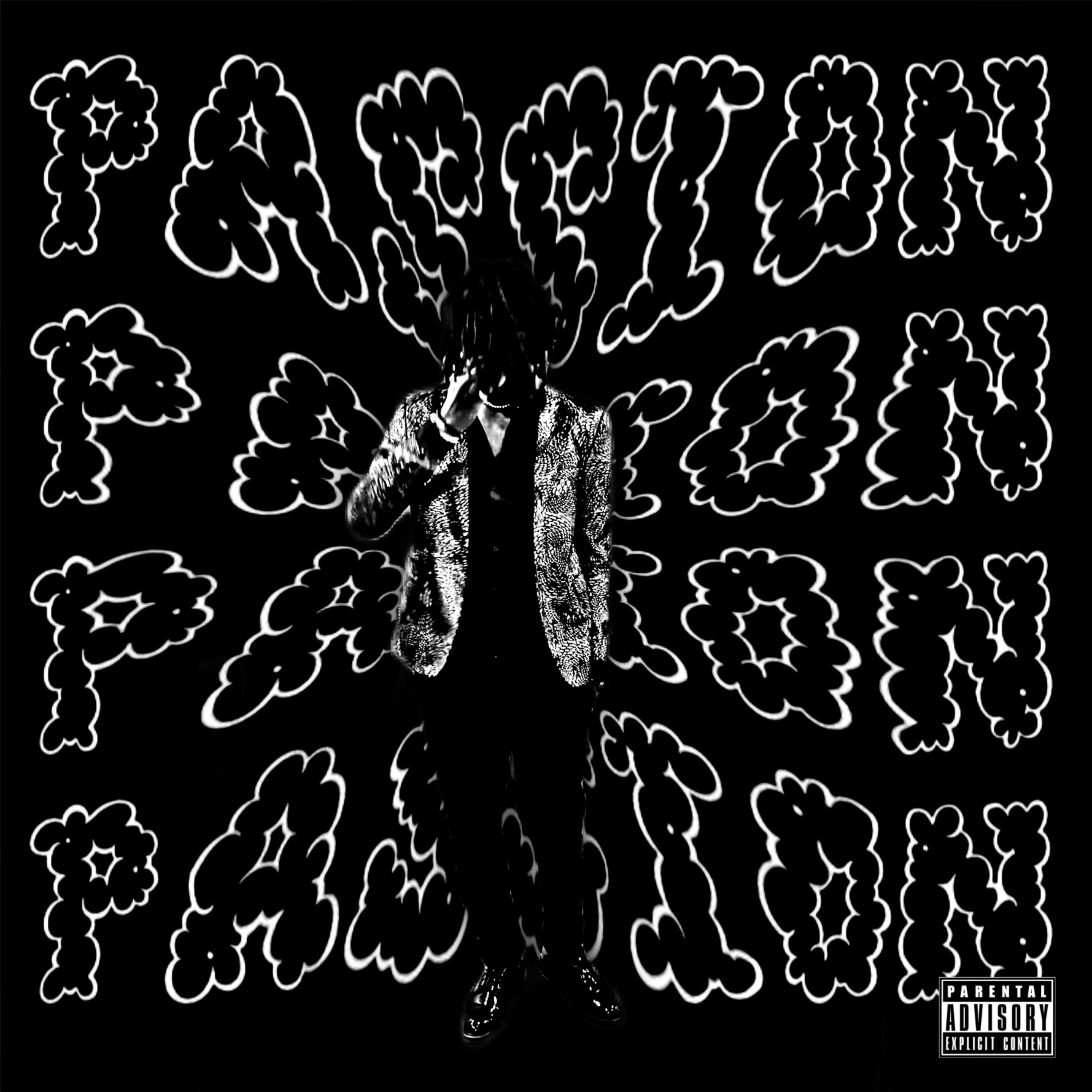Passion artwork