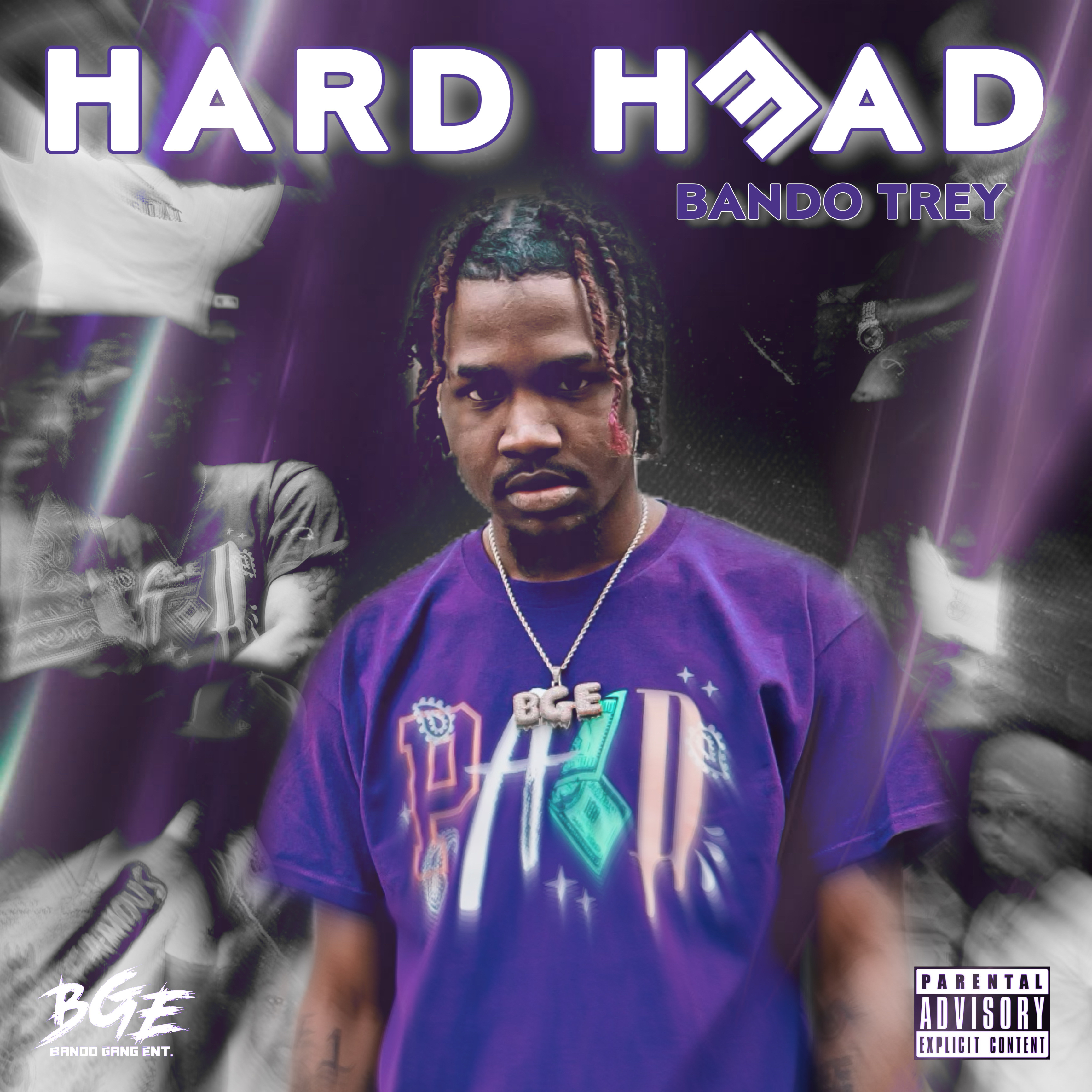 Hard Head artwork