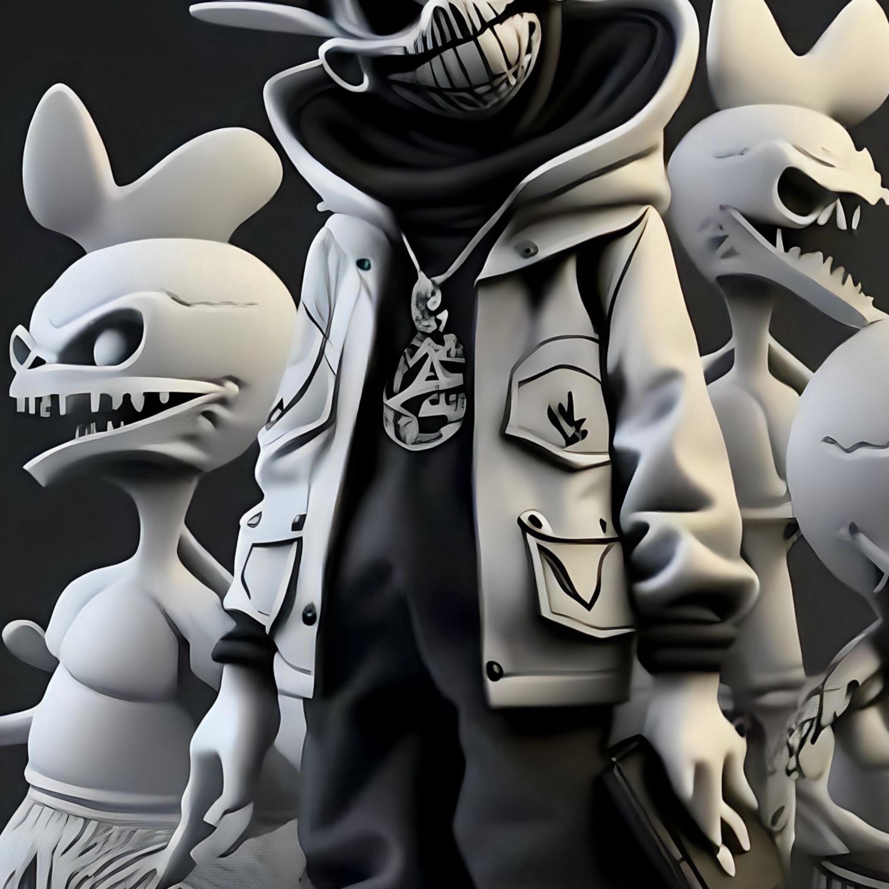 That Life artwork