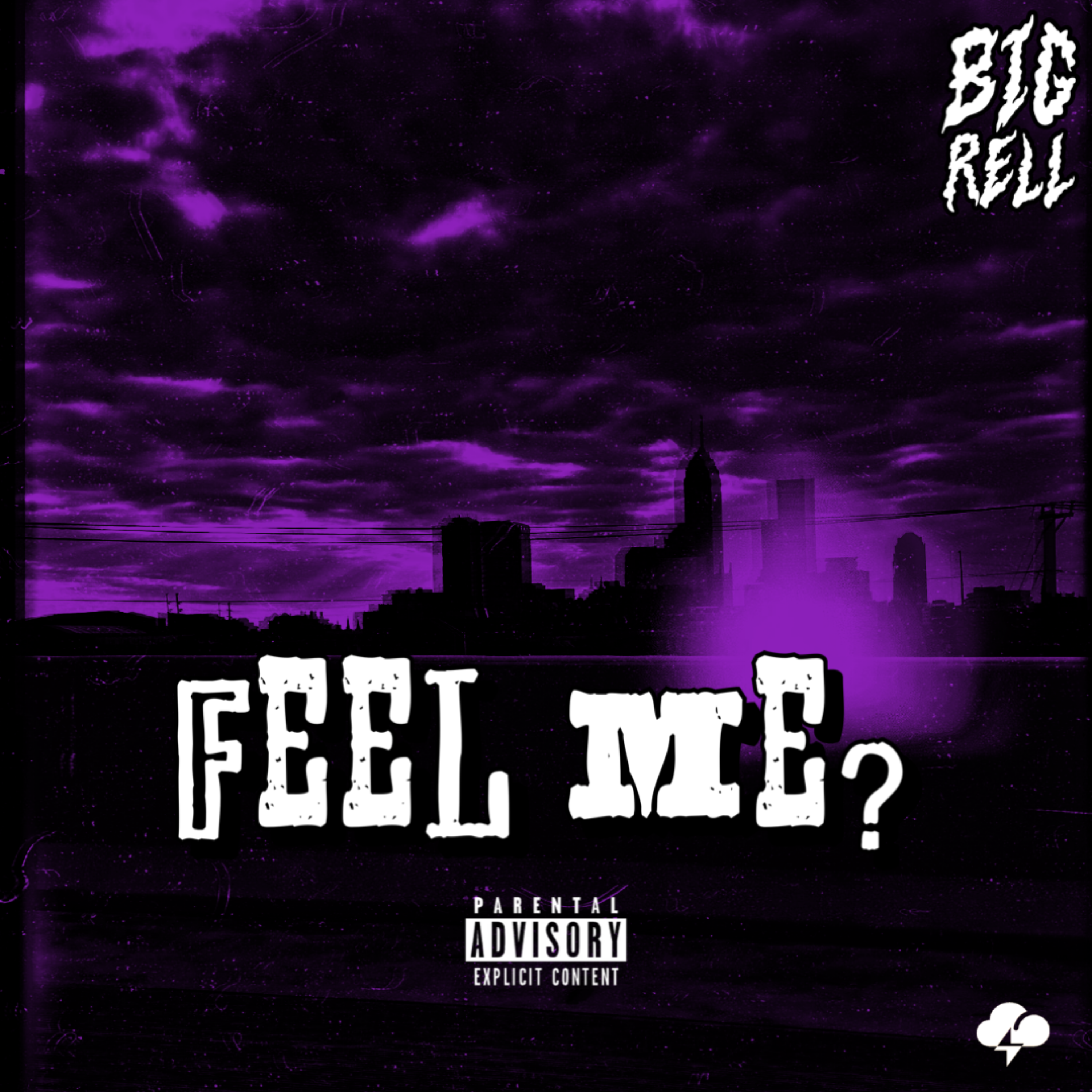 Feel Me artwork