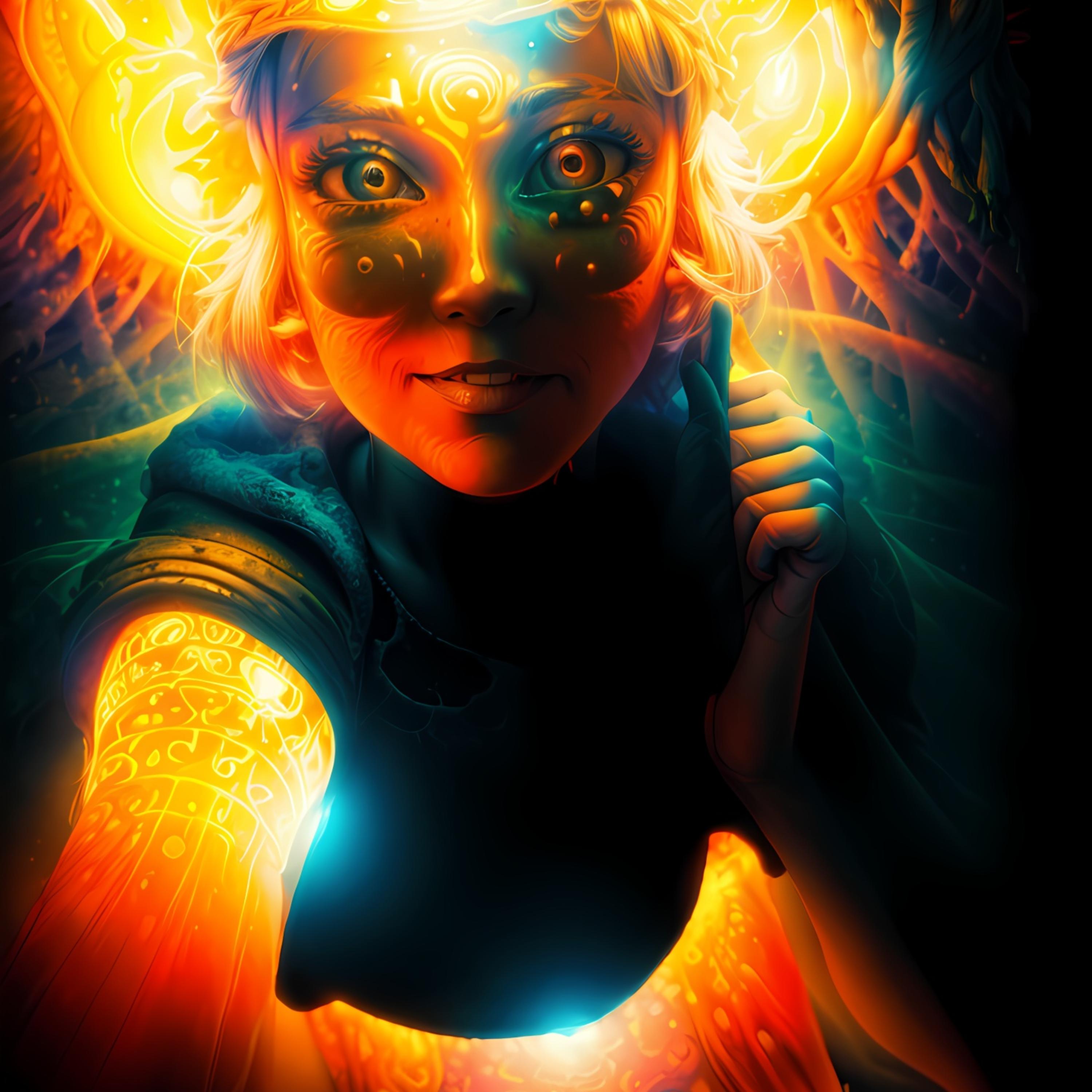 S C B artwork
