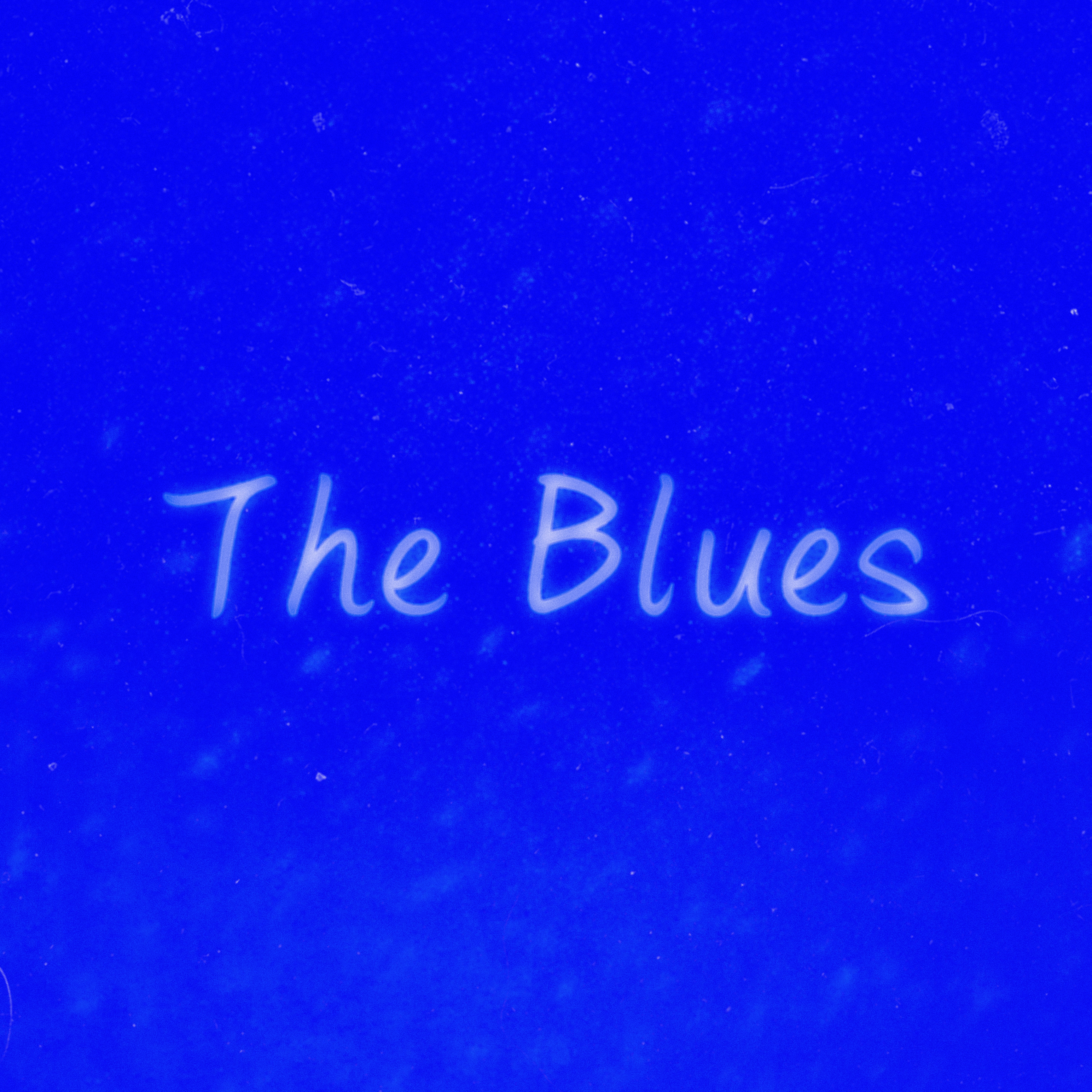 The Blues artwork