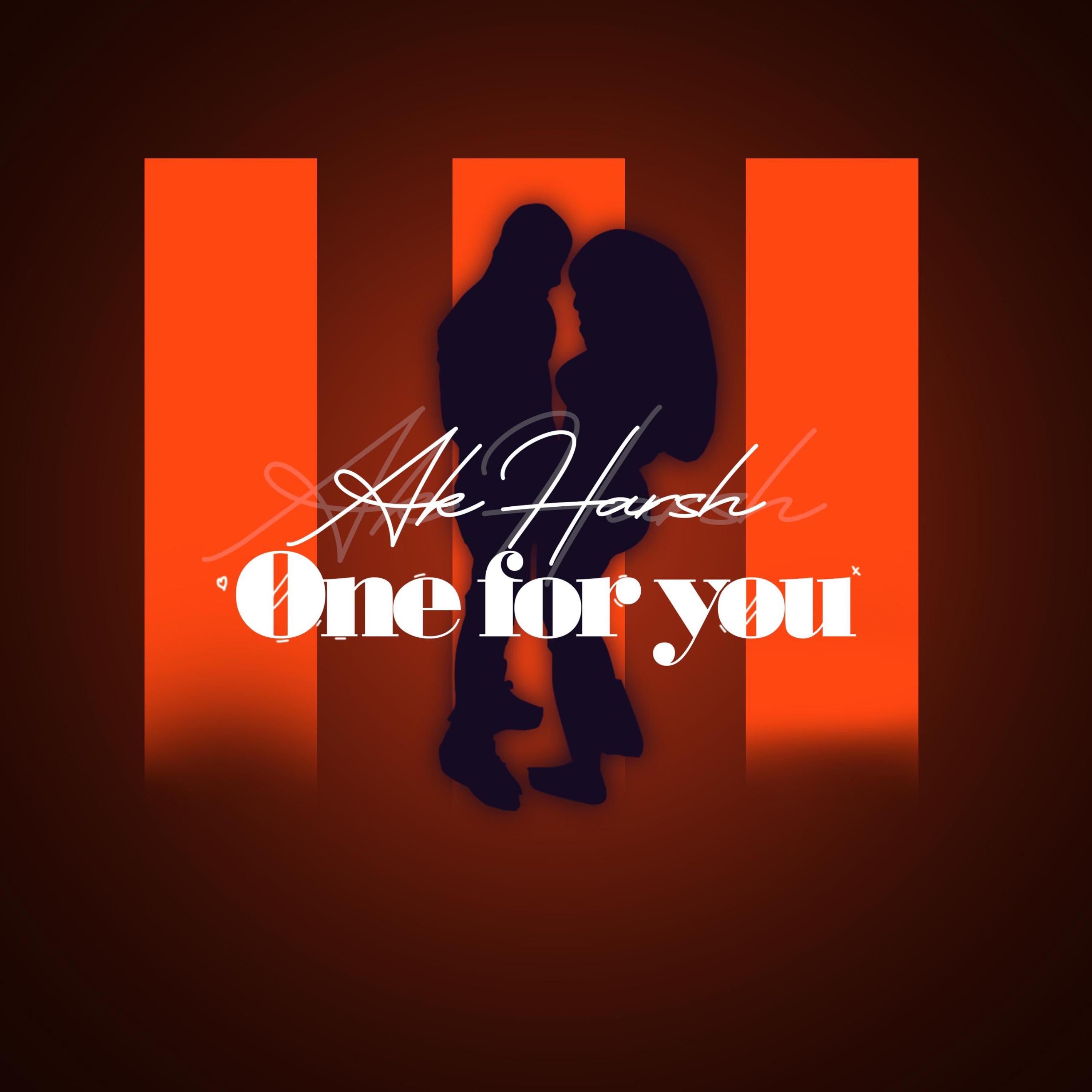 One for you artwork