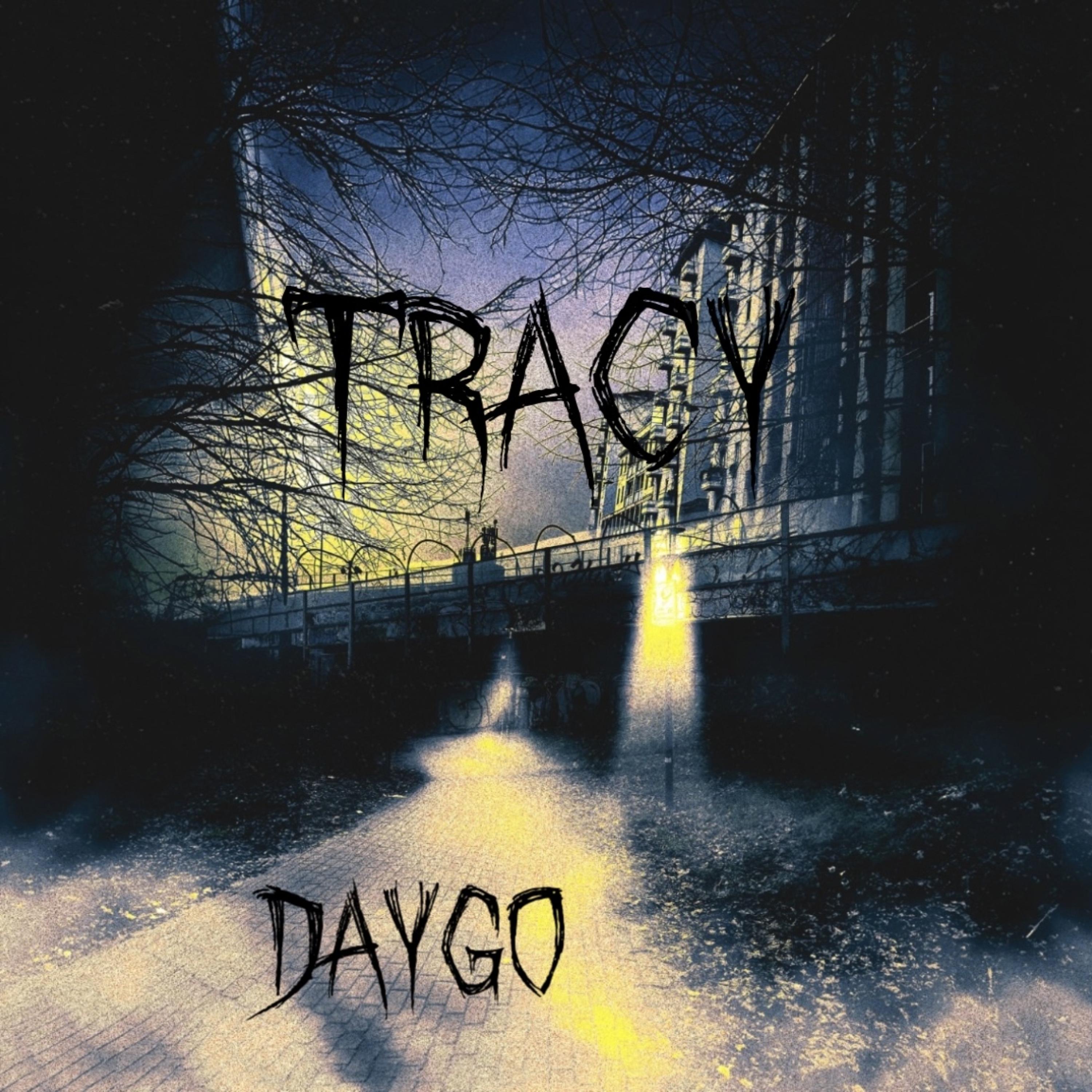 Tracy artwork