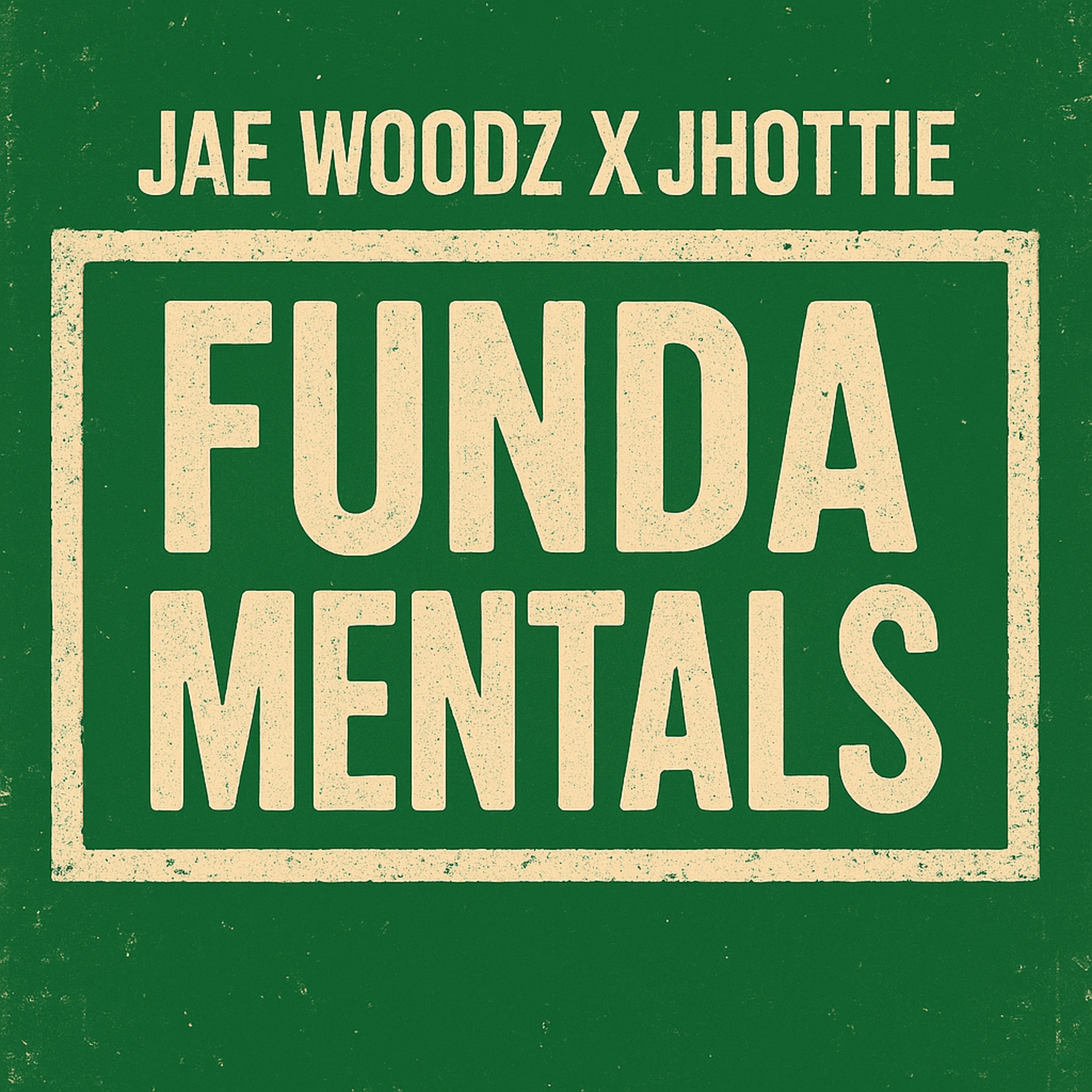 Fundamentals artwork