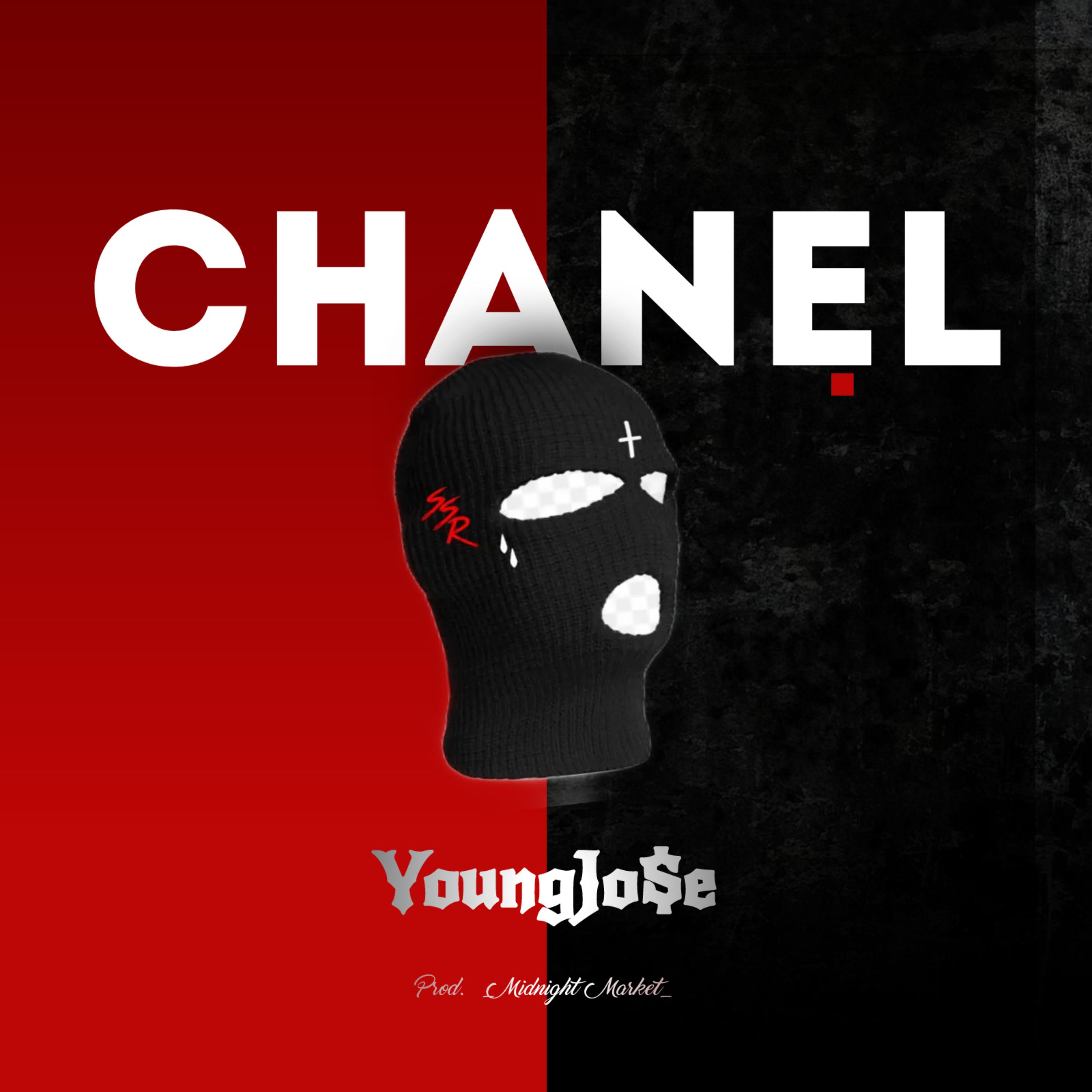 Chanel artwork
