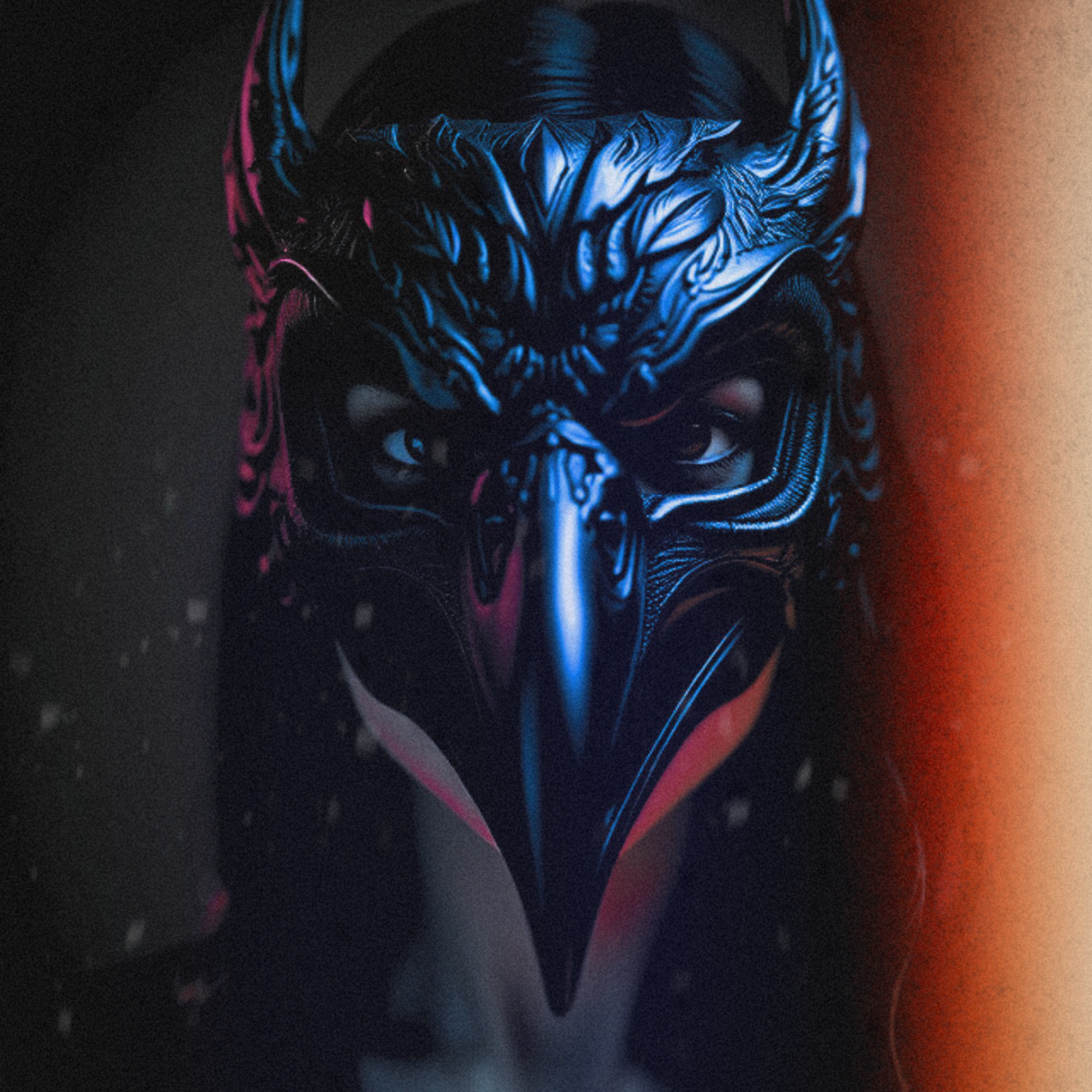 lyfestyle savage artwork