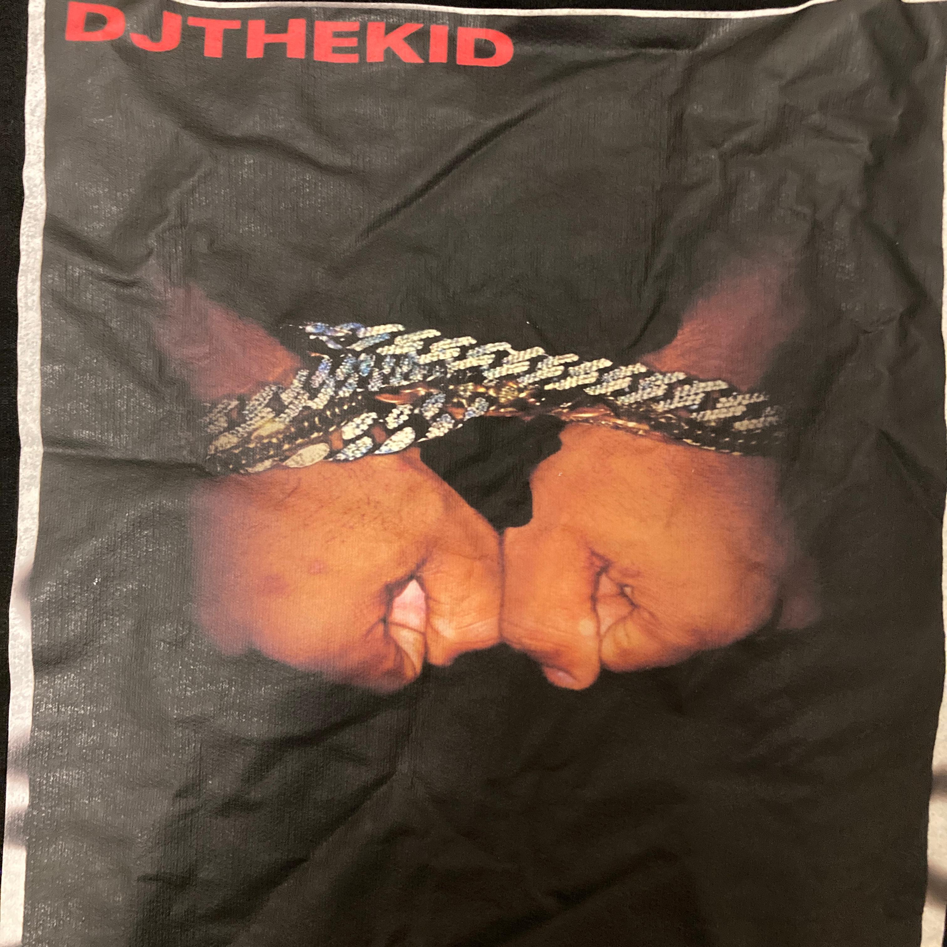 Regrets artwork