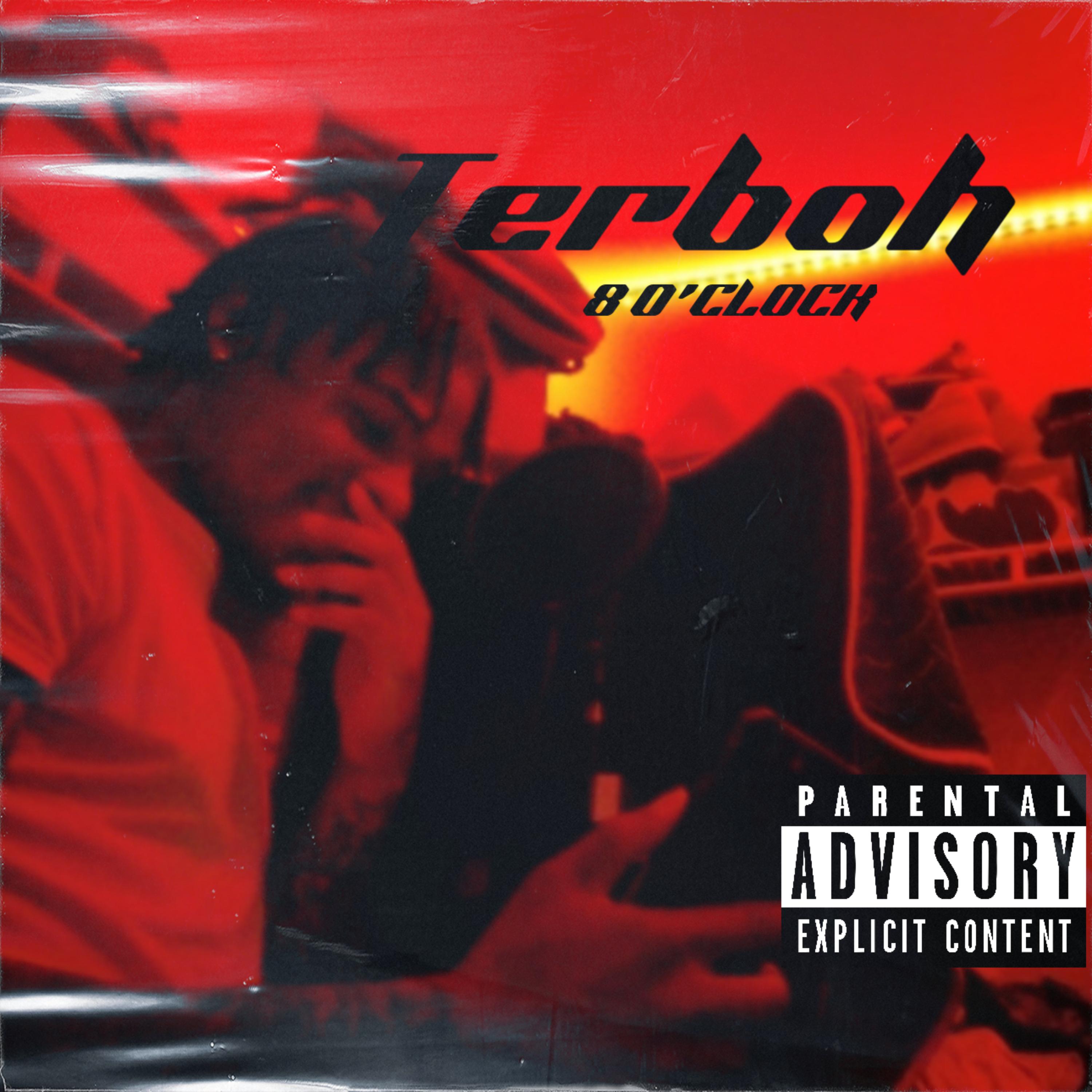 8 O’CLOCK artwork
