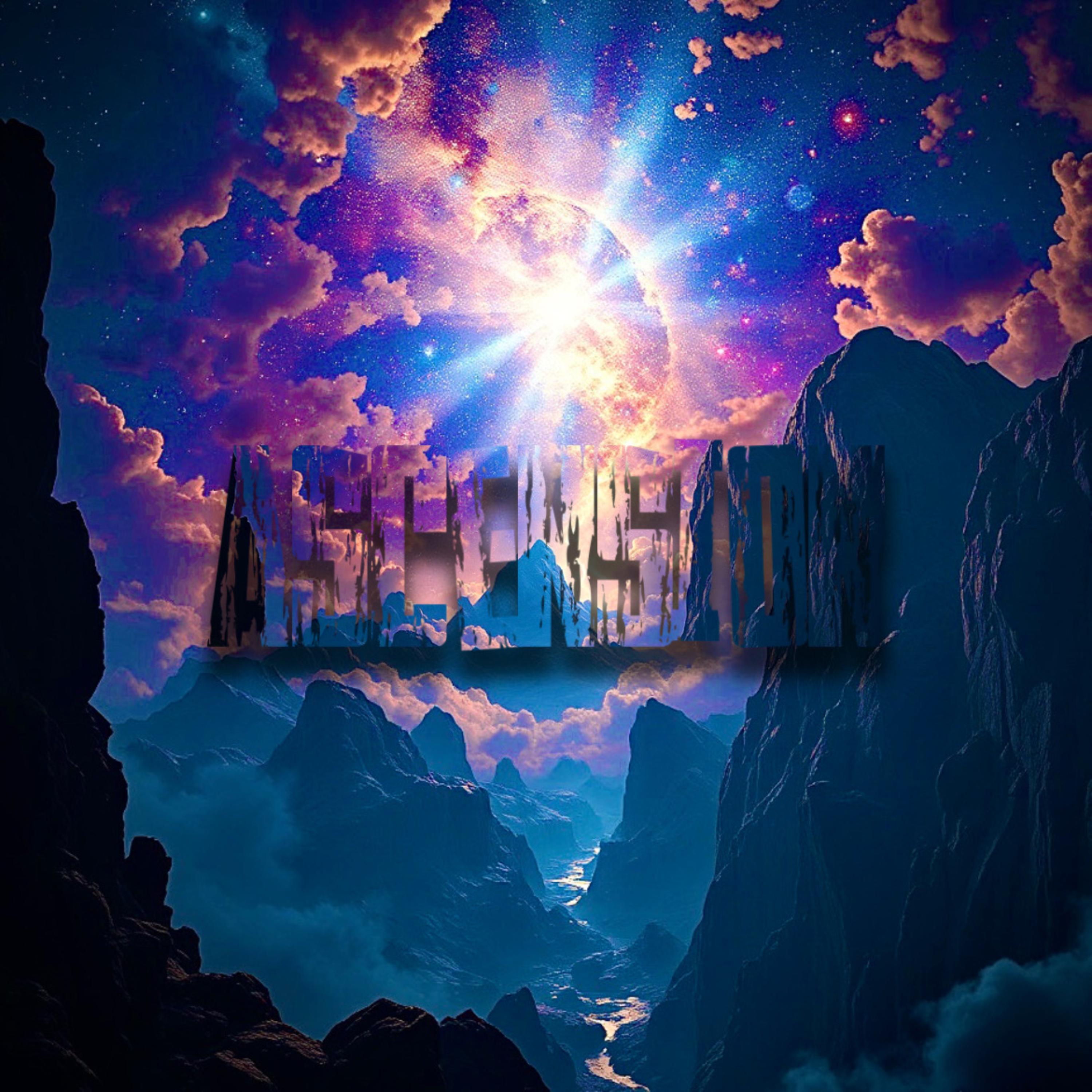 ASCENSION artwork