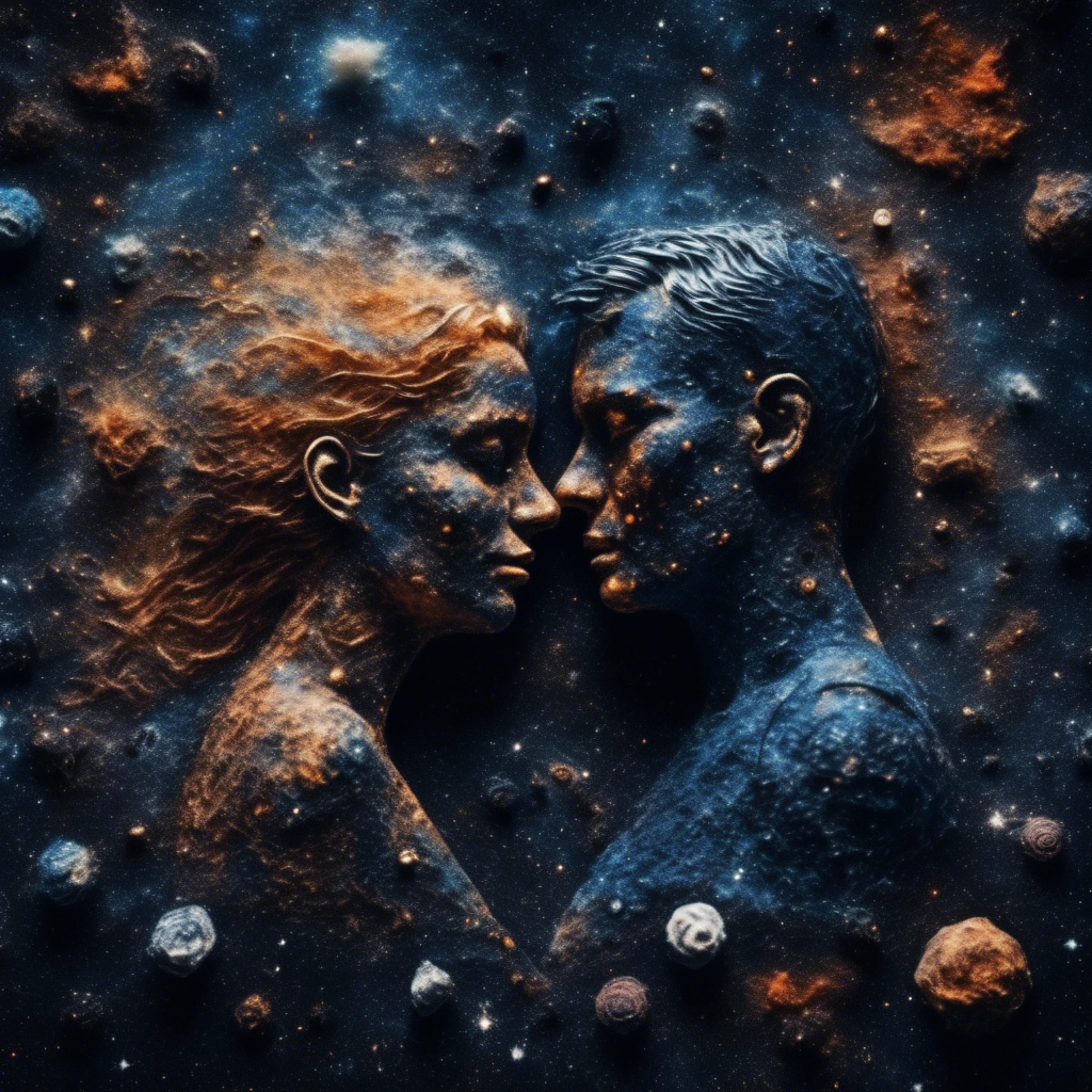 In Each Other artwork