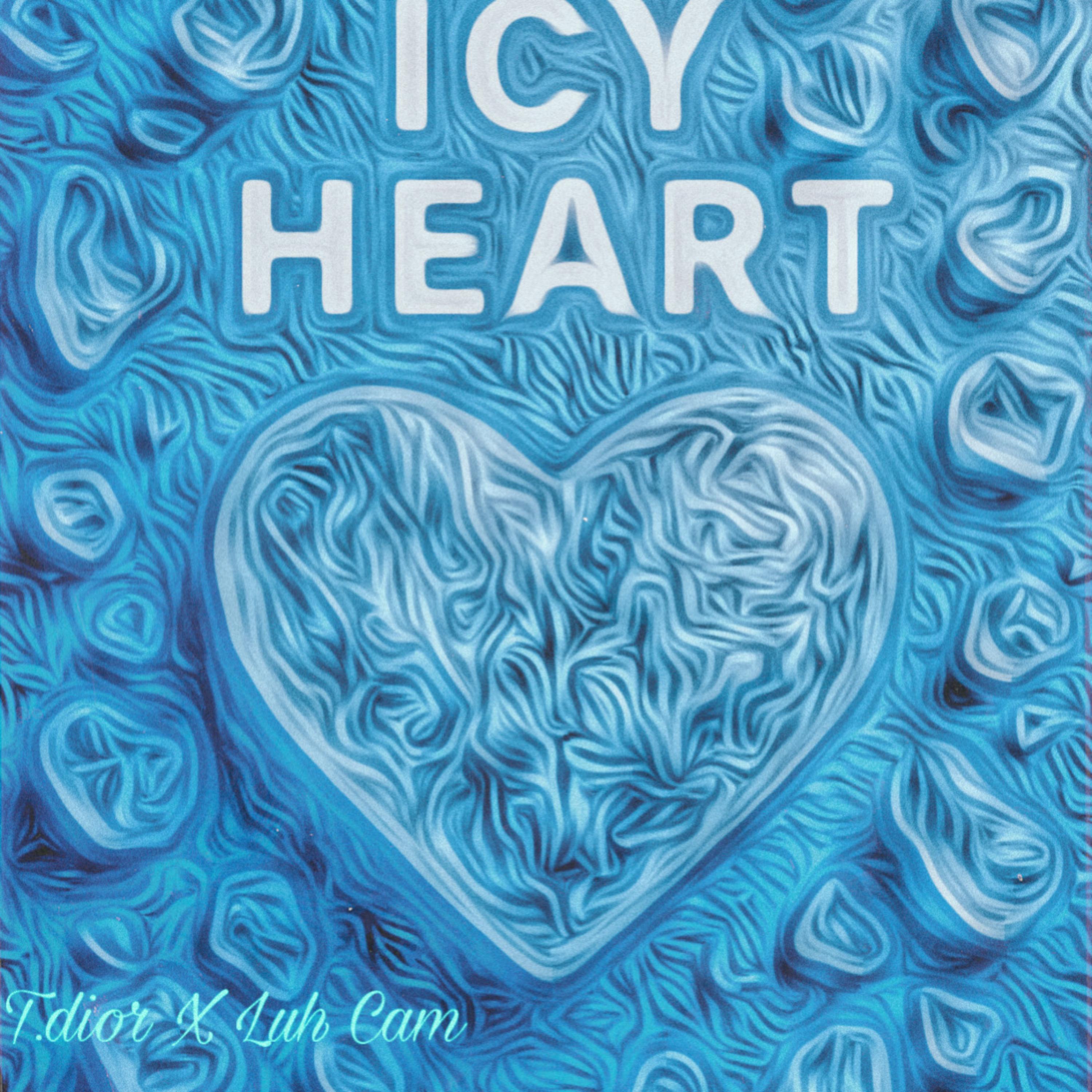Icy Heart artwork