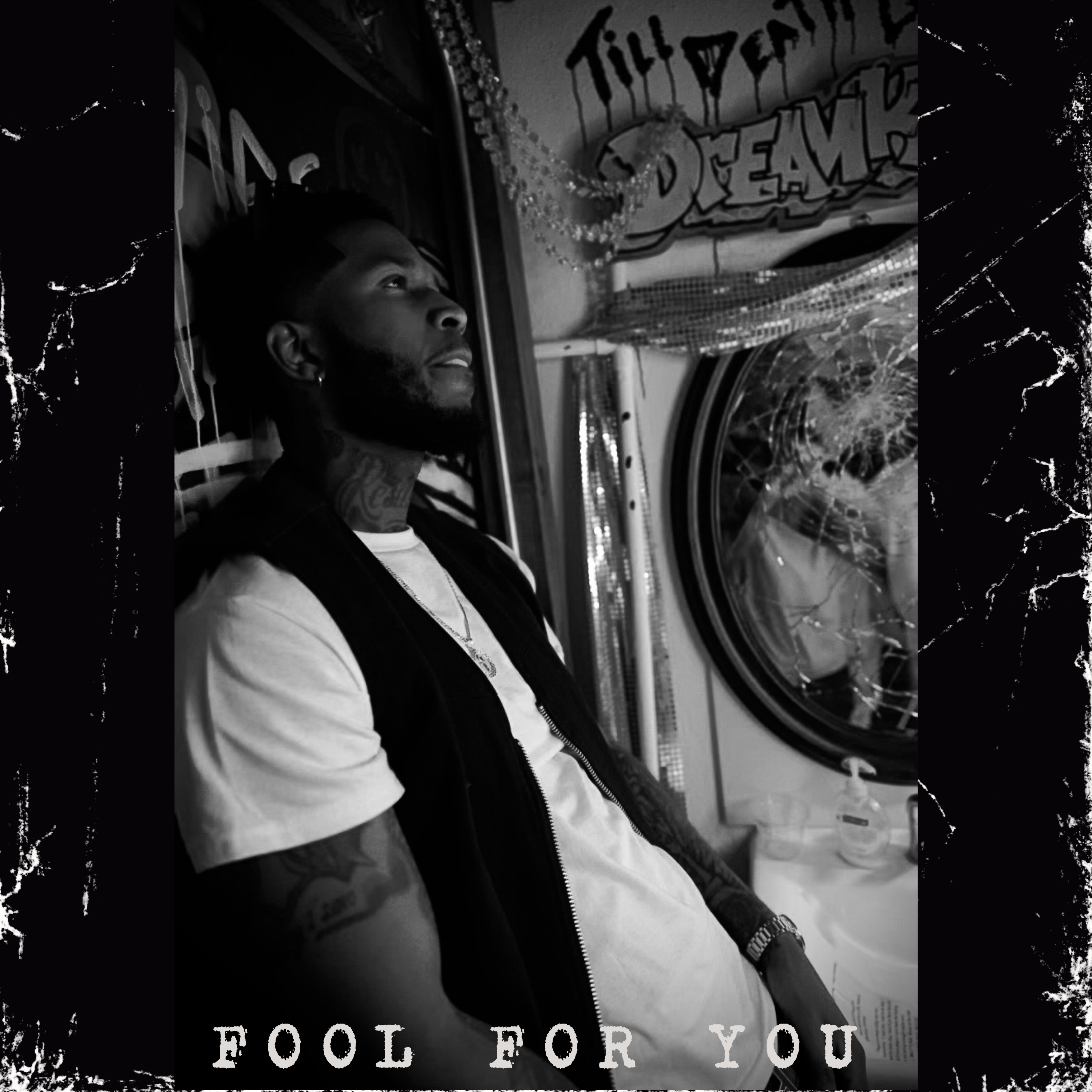 Fool for you artwork