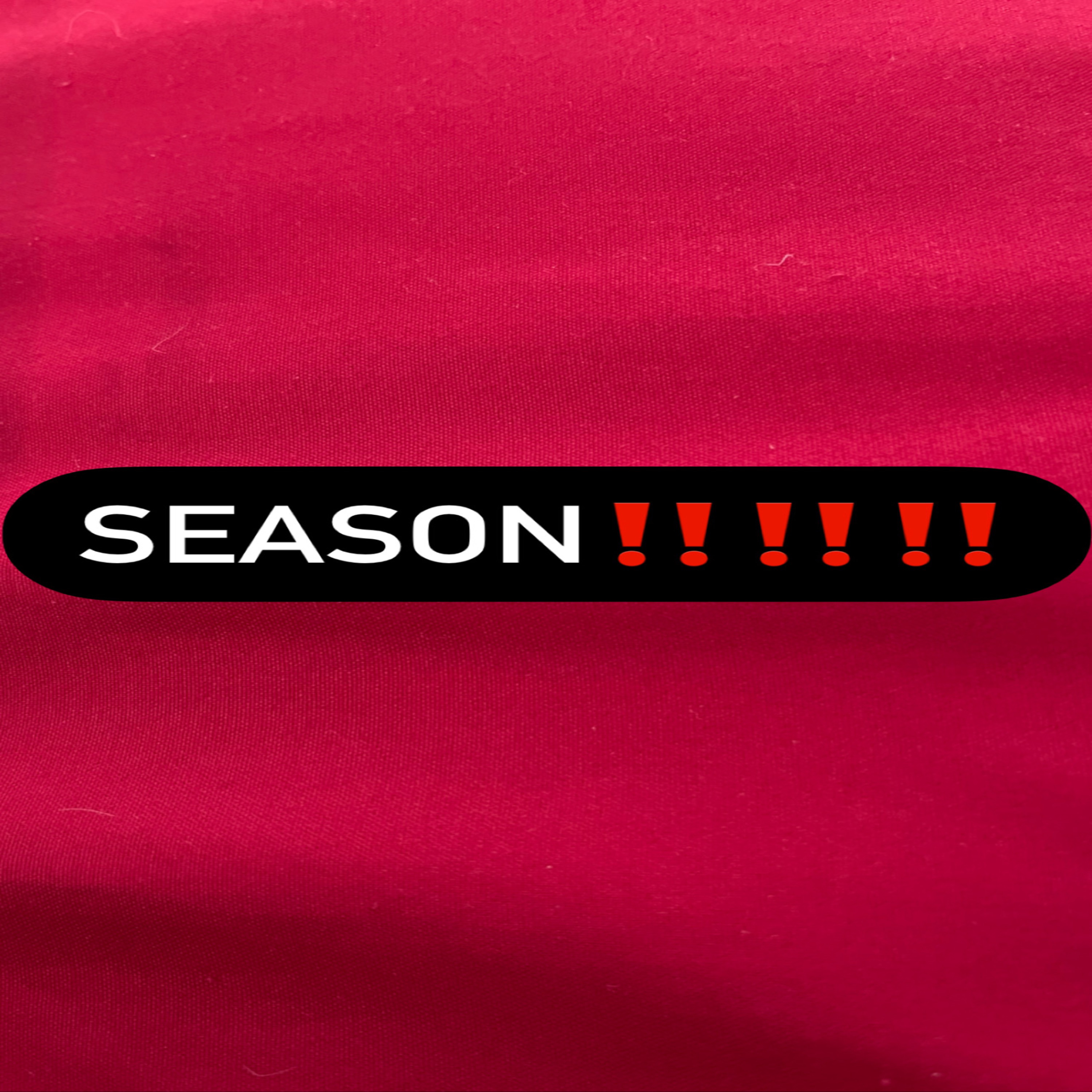Season artwork