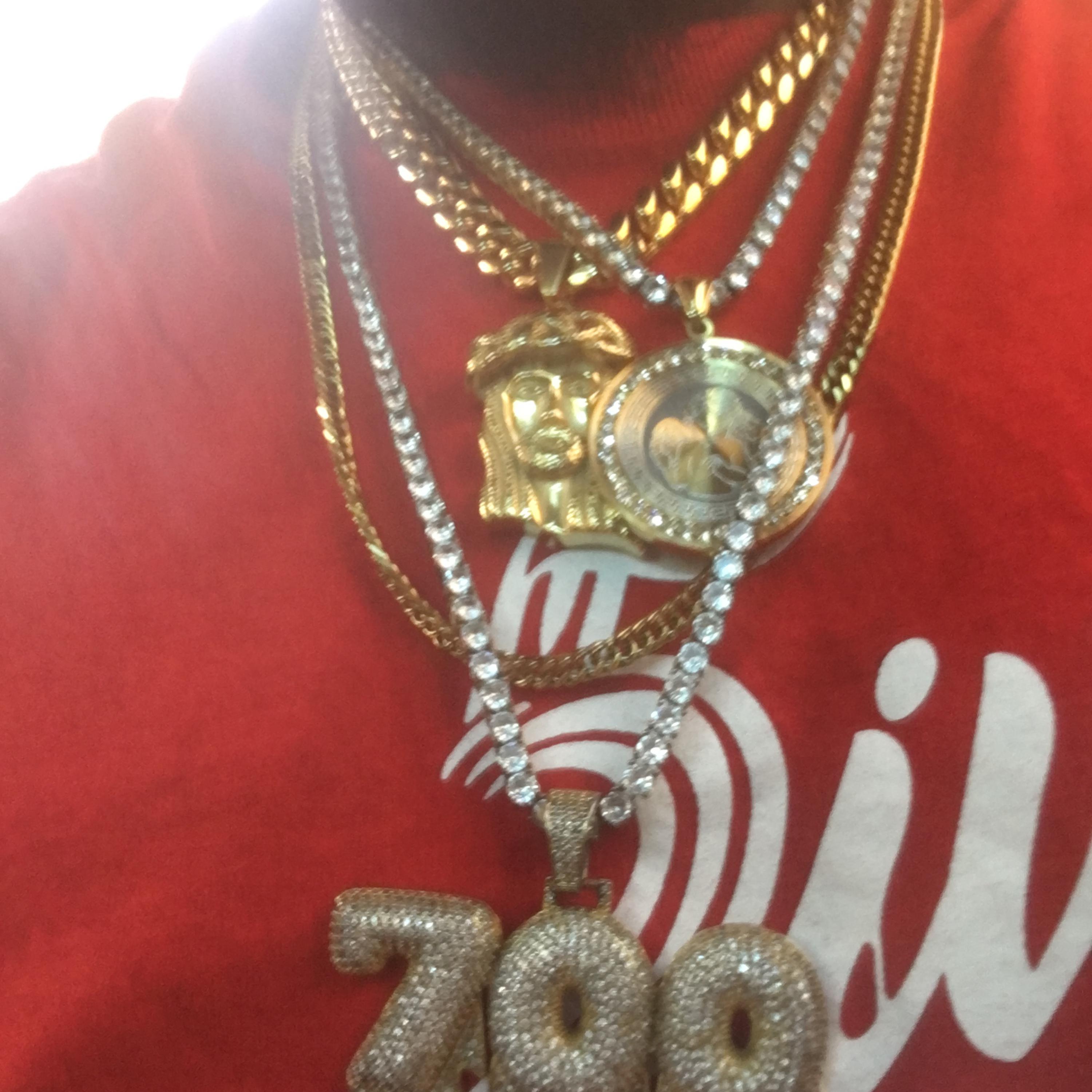 DRIPPY DRIPPY artwork