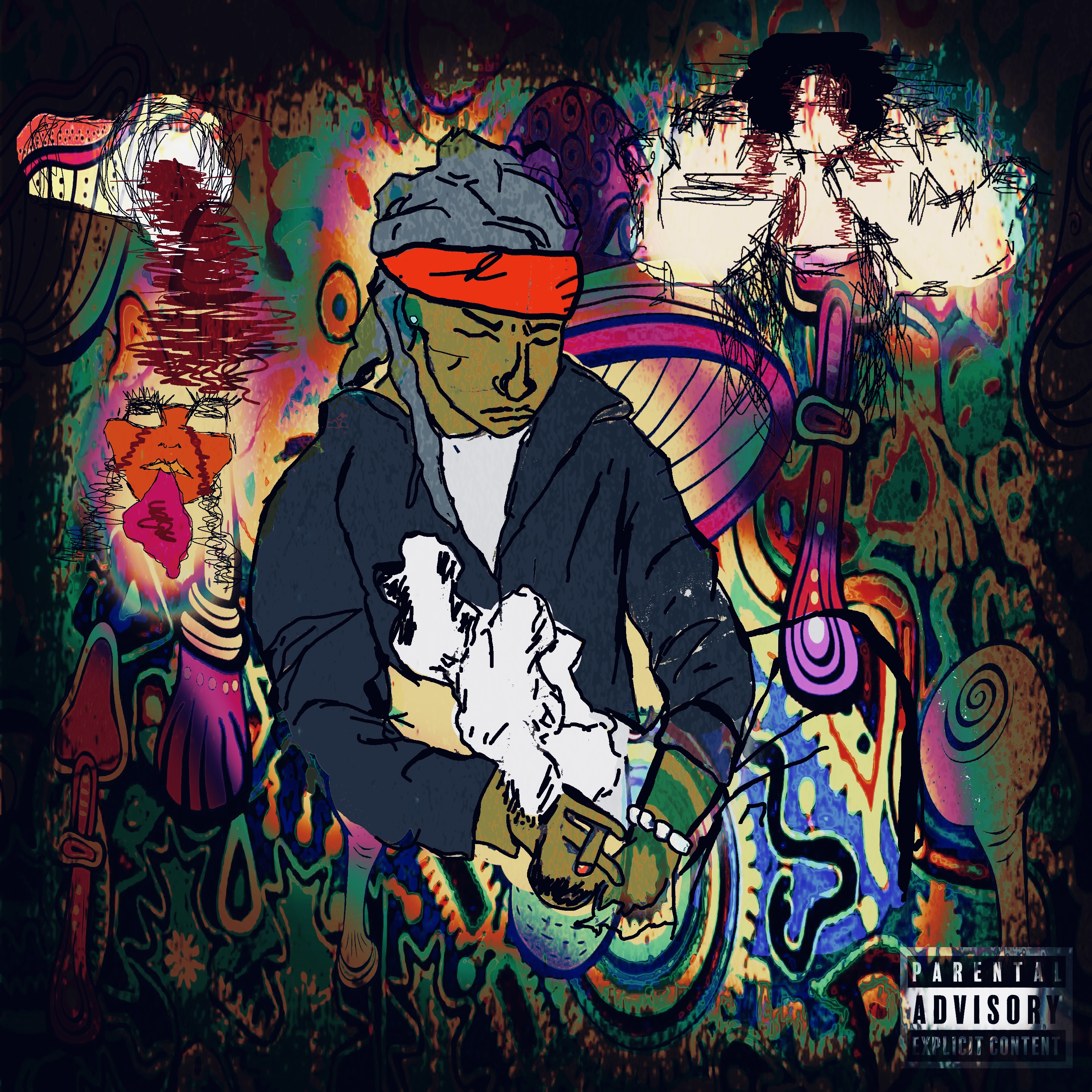Make Sum Plays artwork