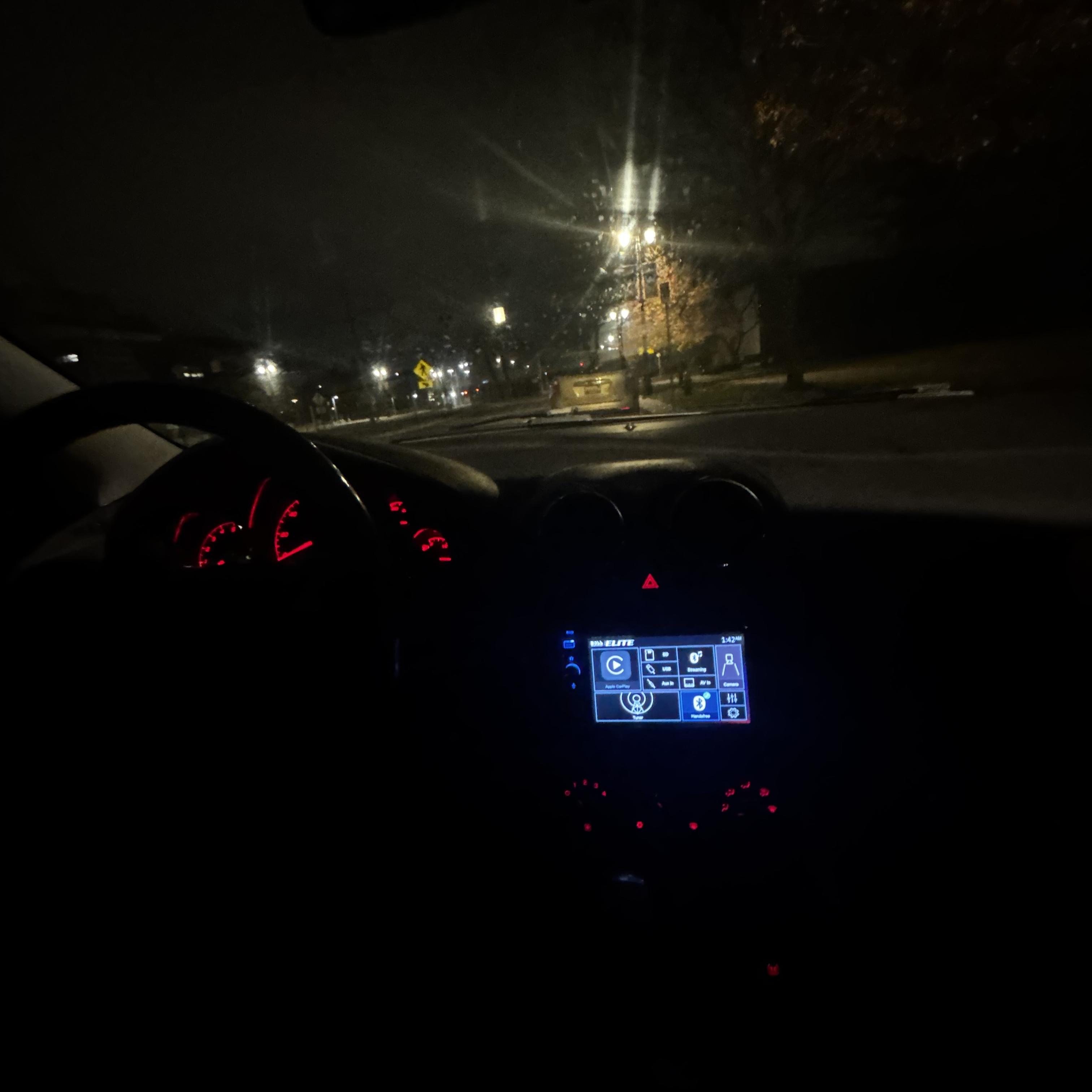 Last Ride artwork