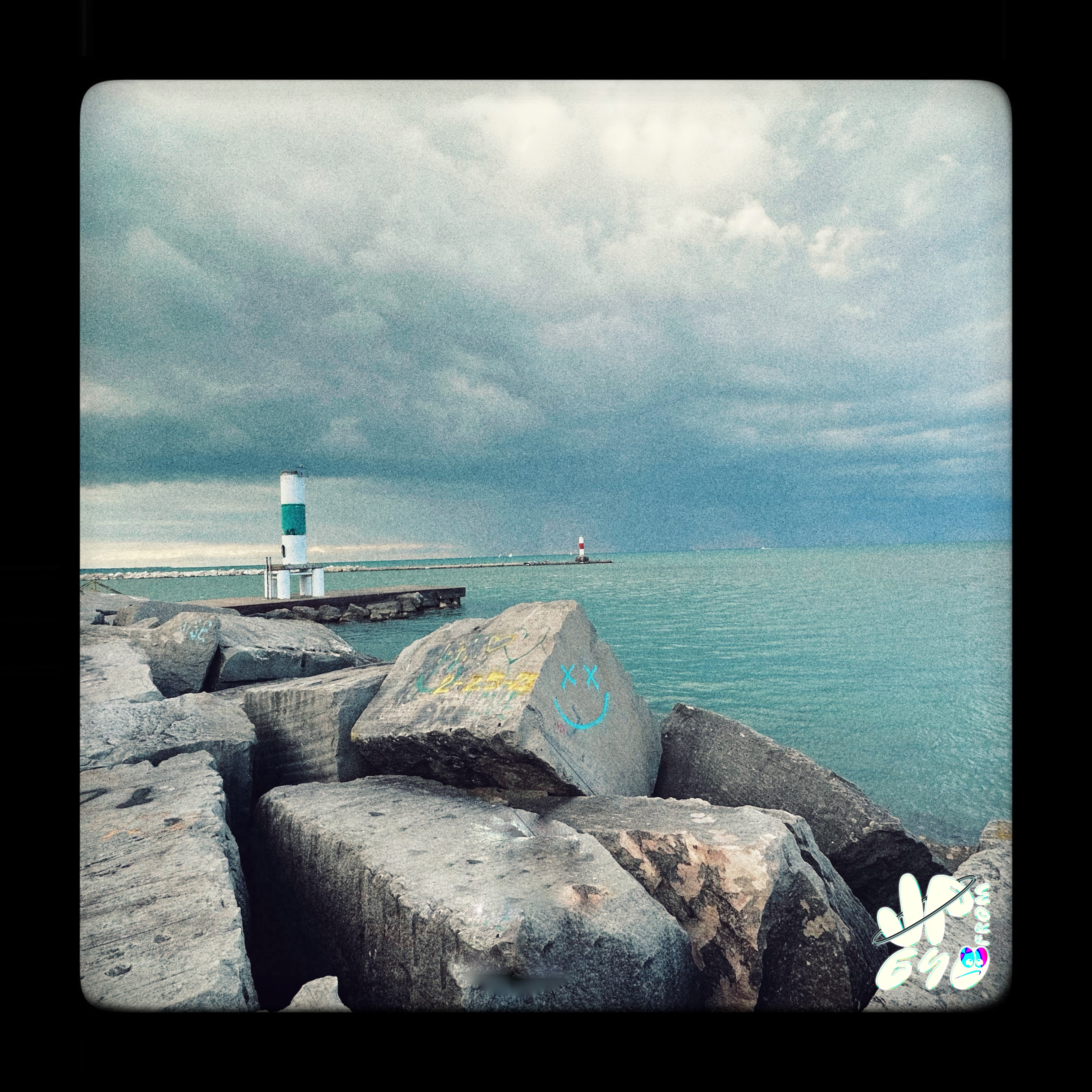 anatomy of spirit artwork