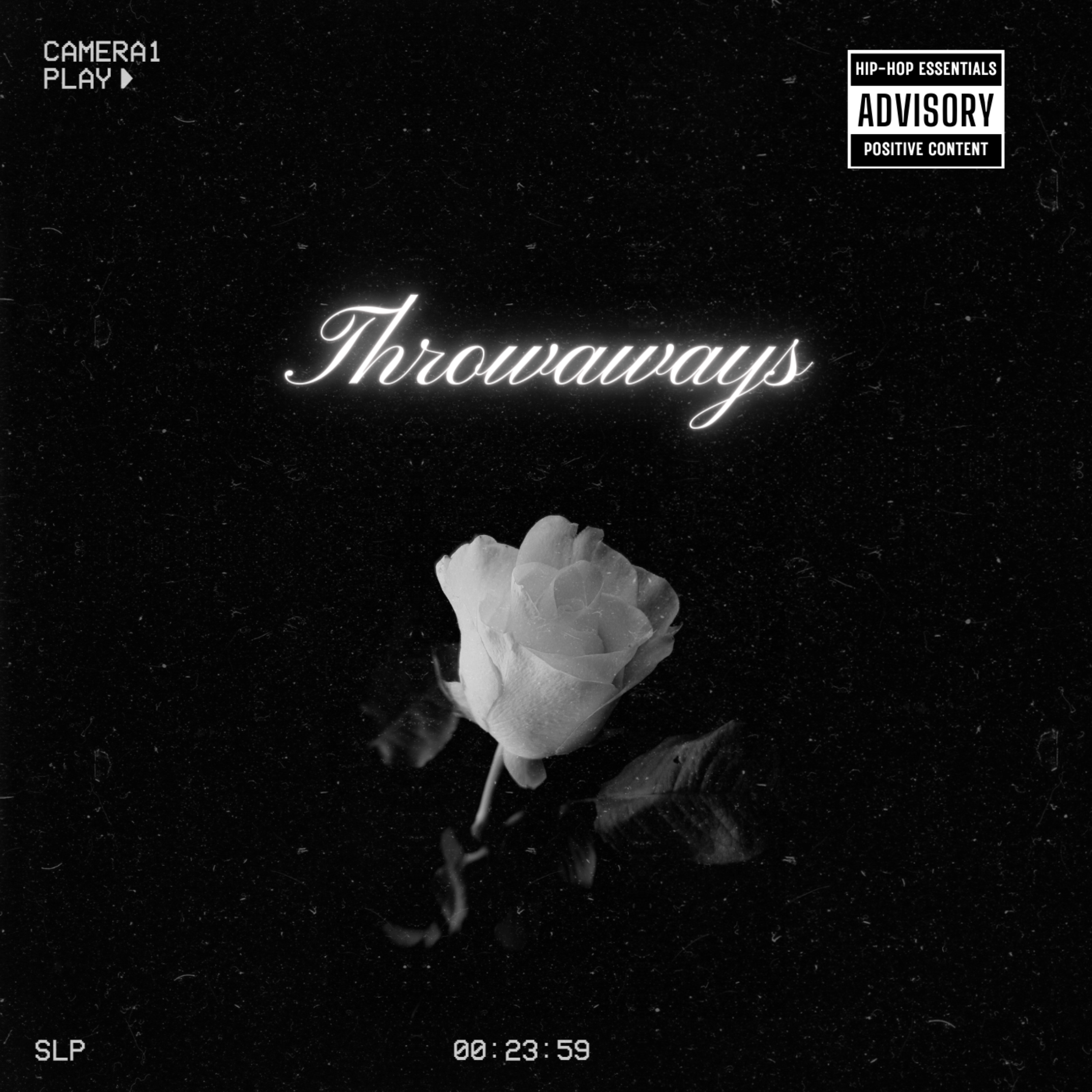 Throwaways artwork