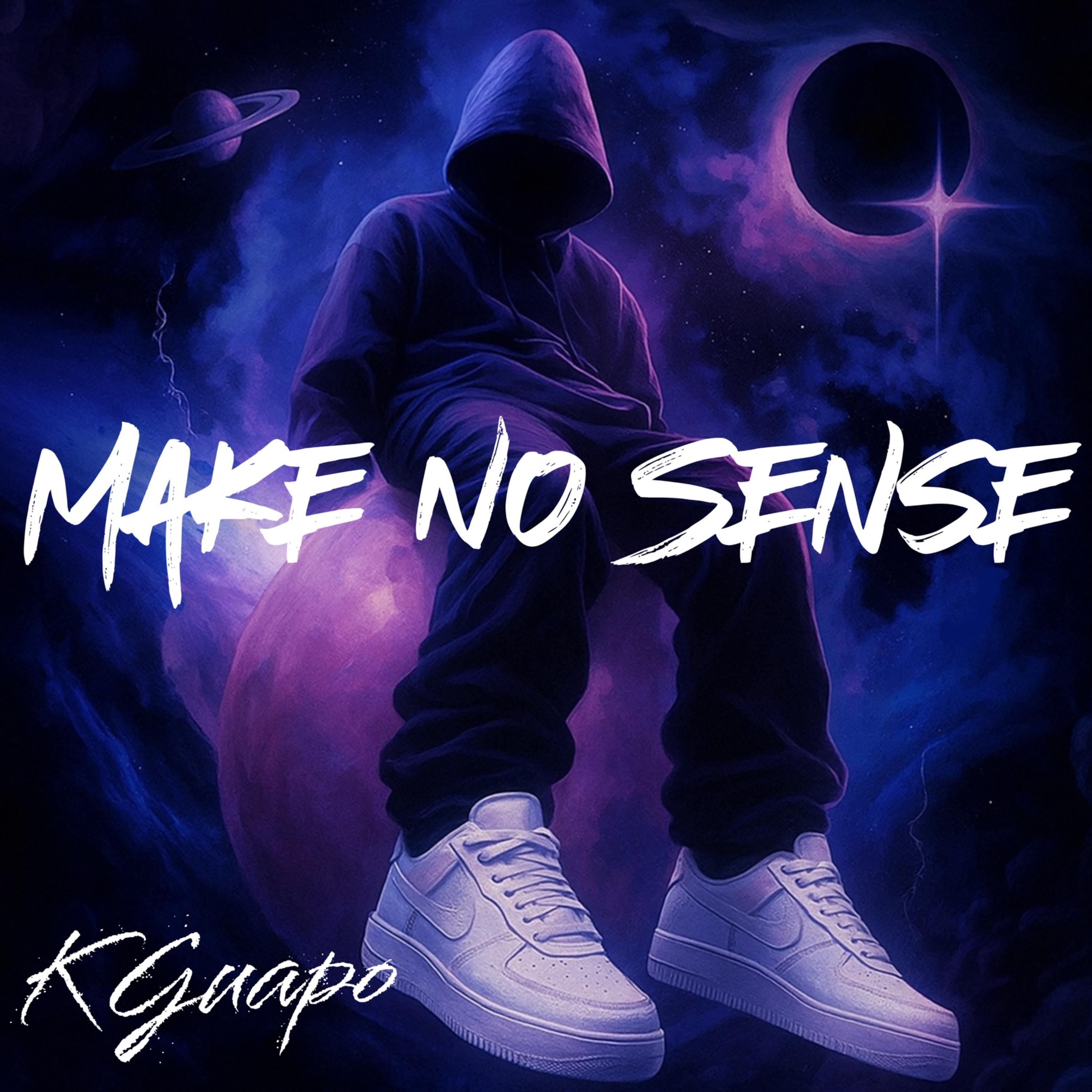Make No Sense artwork