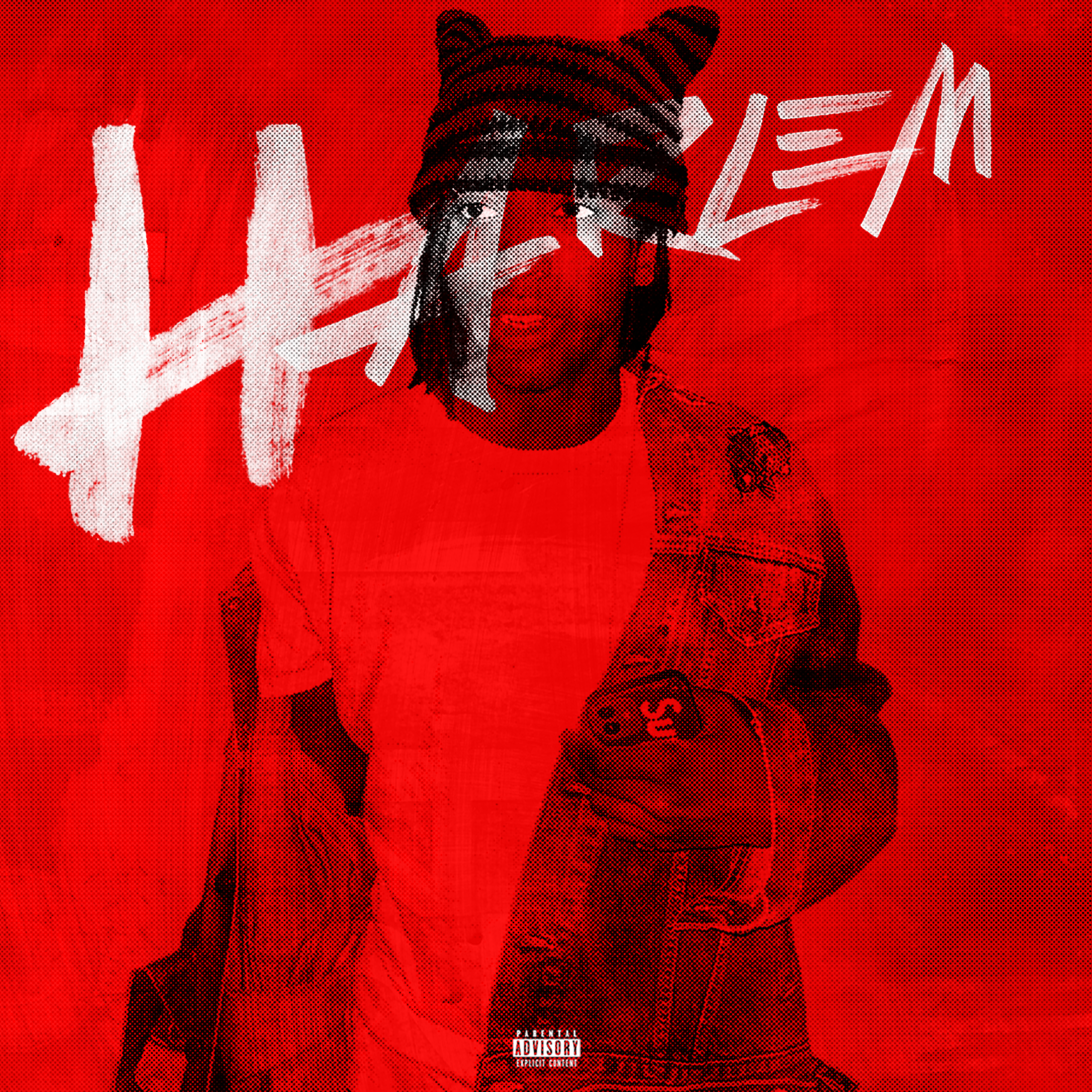 I Ain't Never Leaving artwork