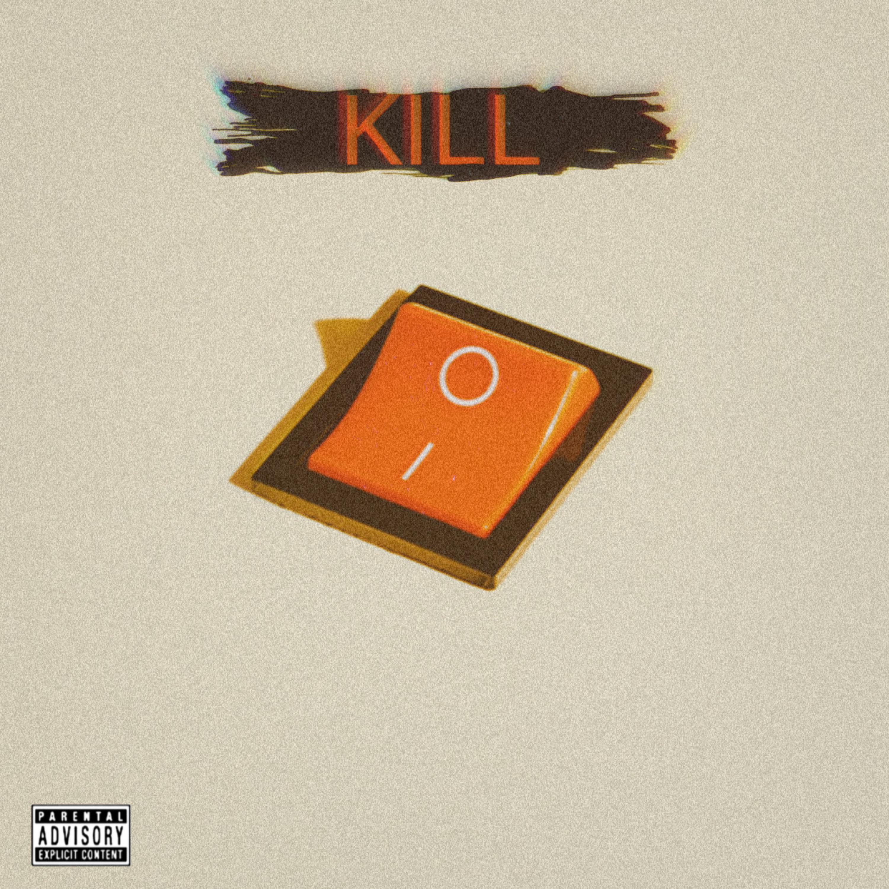 Kill Switch artwork