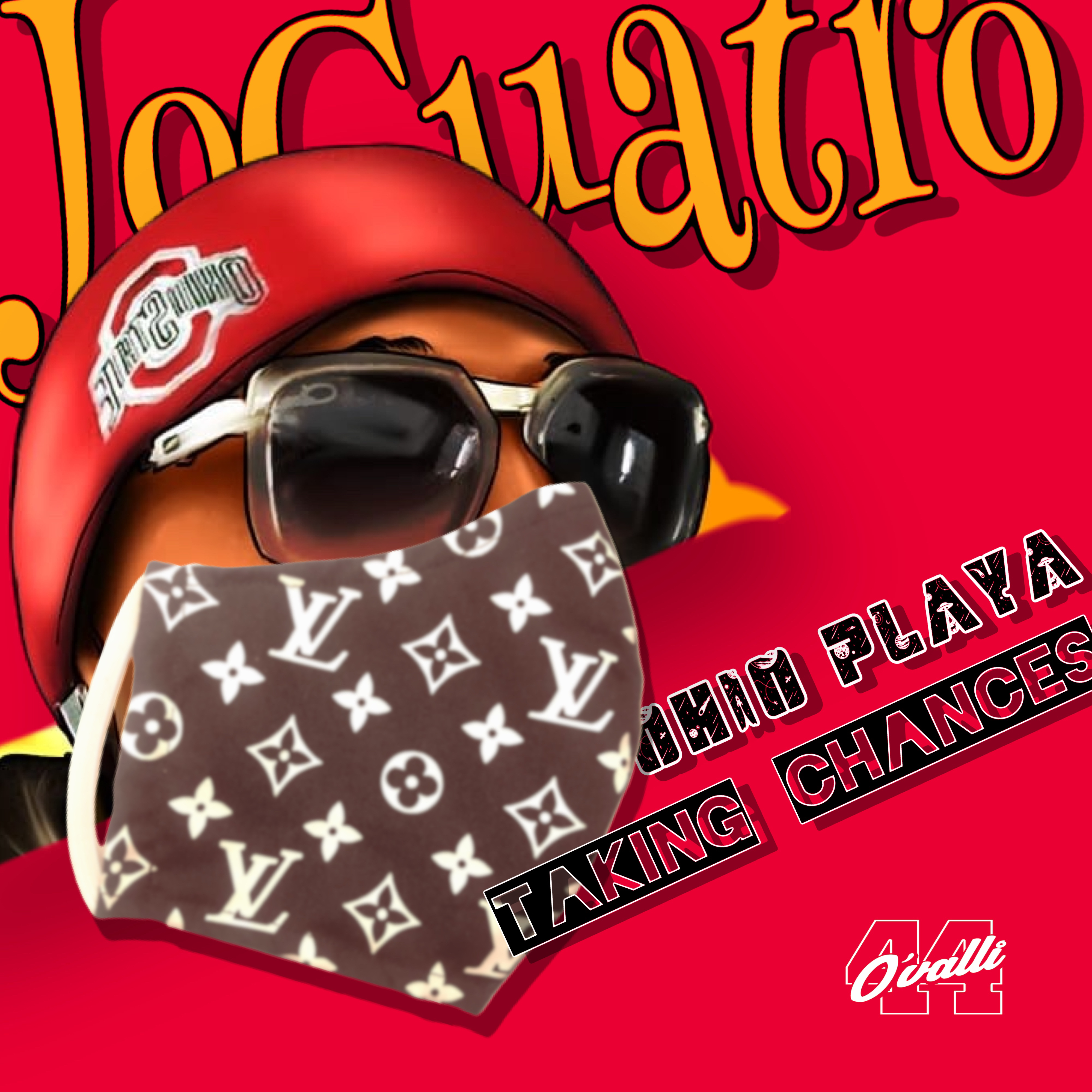 Taking Chances artwork
