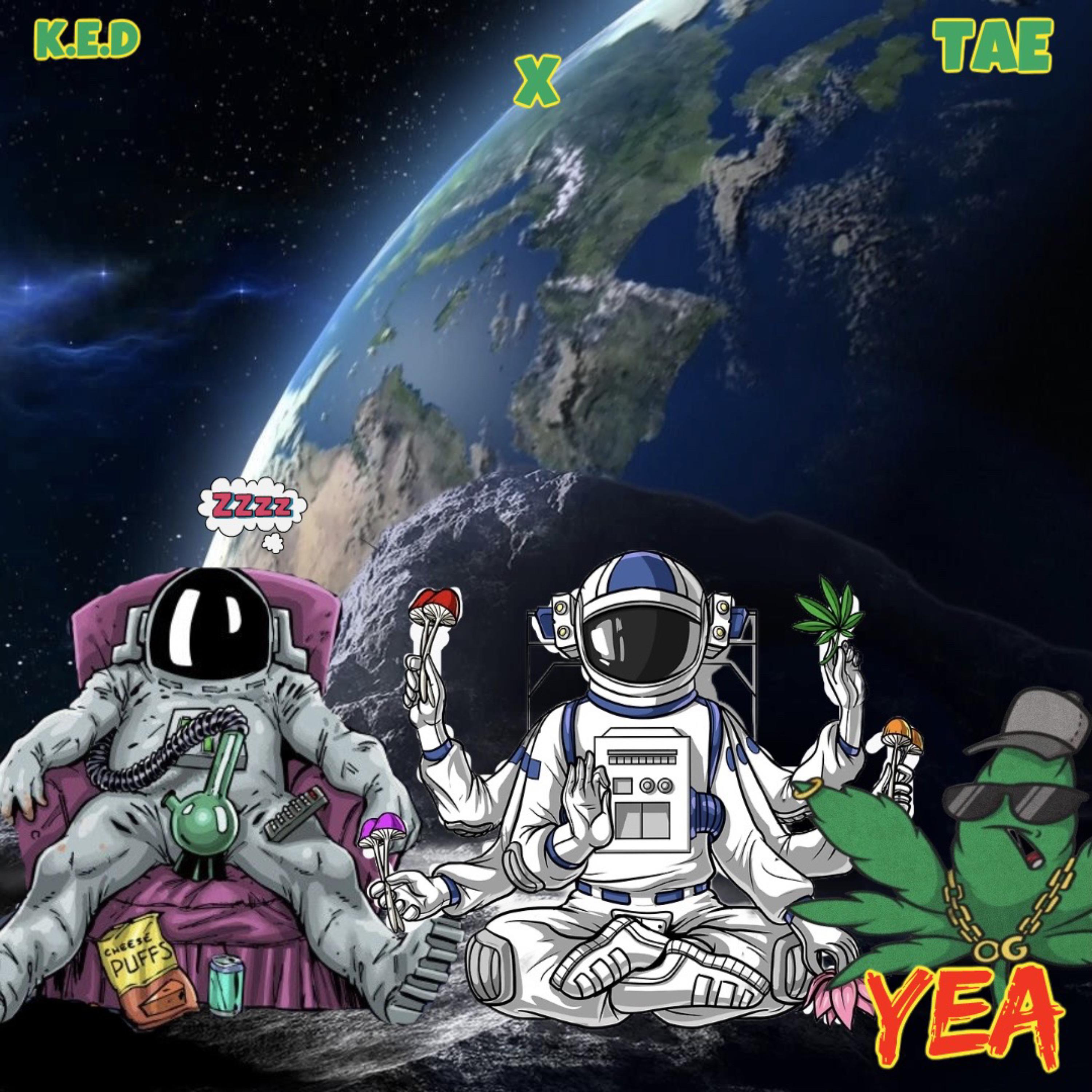 Yea artwork