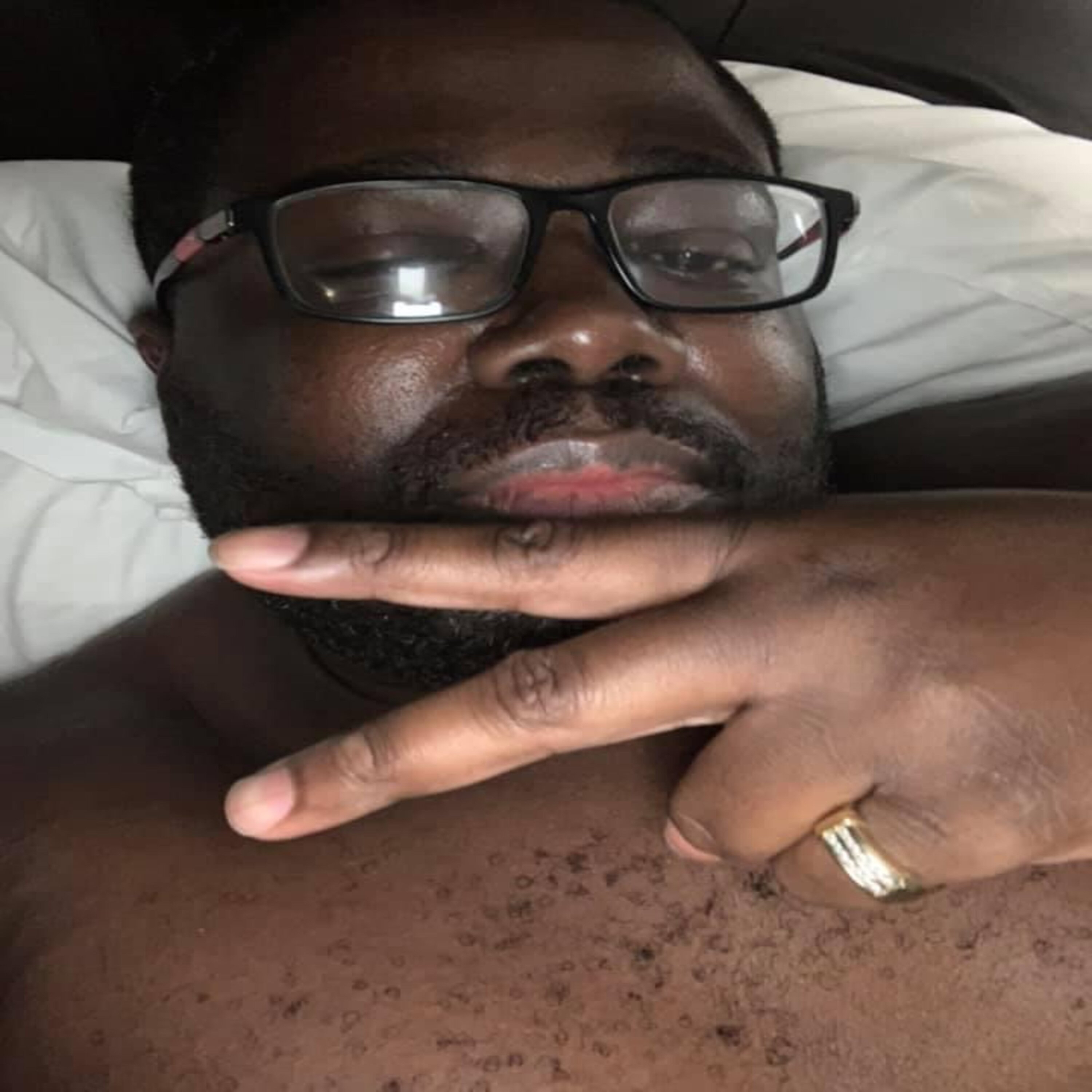 Girl I'm Gone Love You Anyway artwork