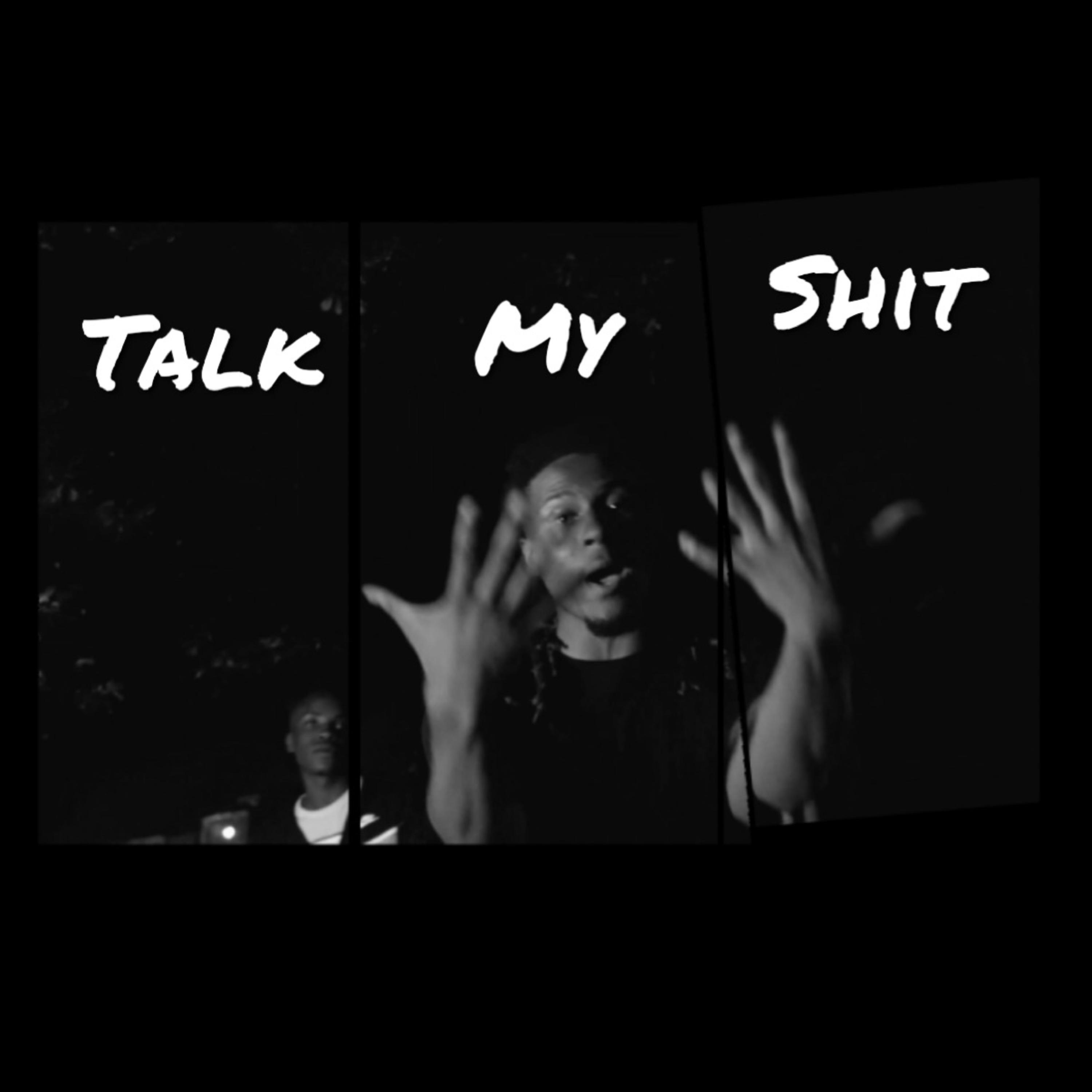 TMS by Dolo Ju cover art