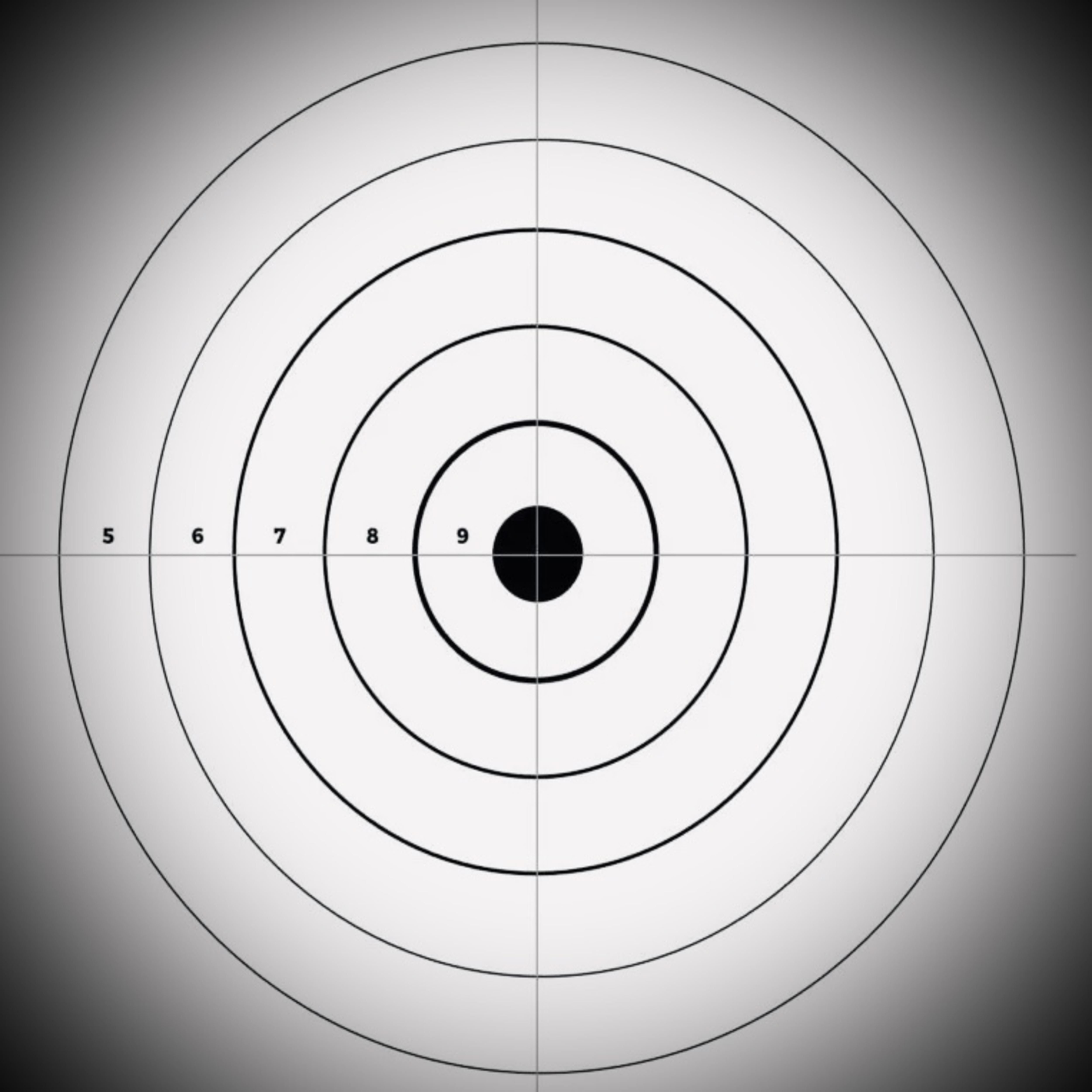 Aim For The Top artwork
