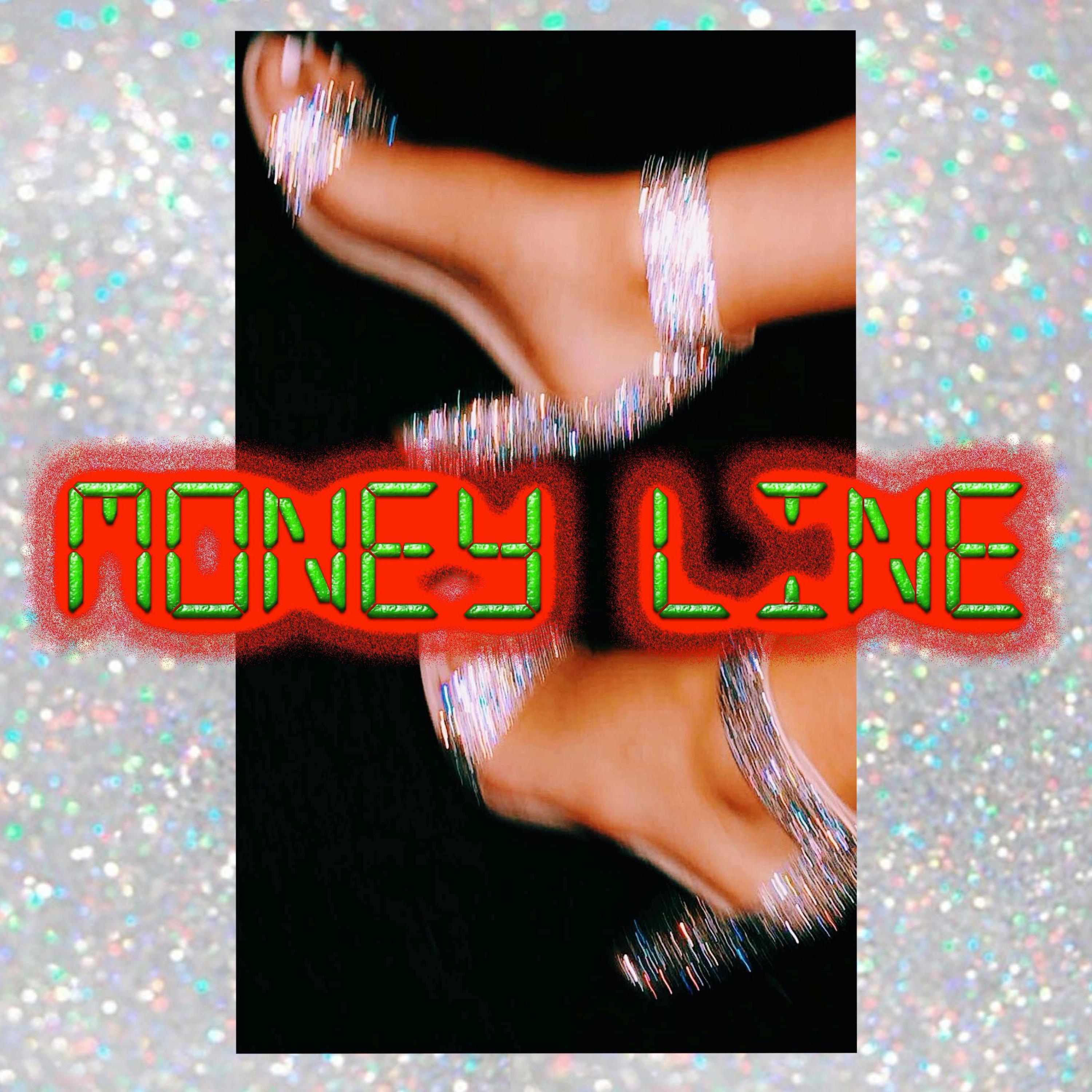 Money Line artwork