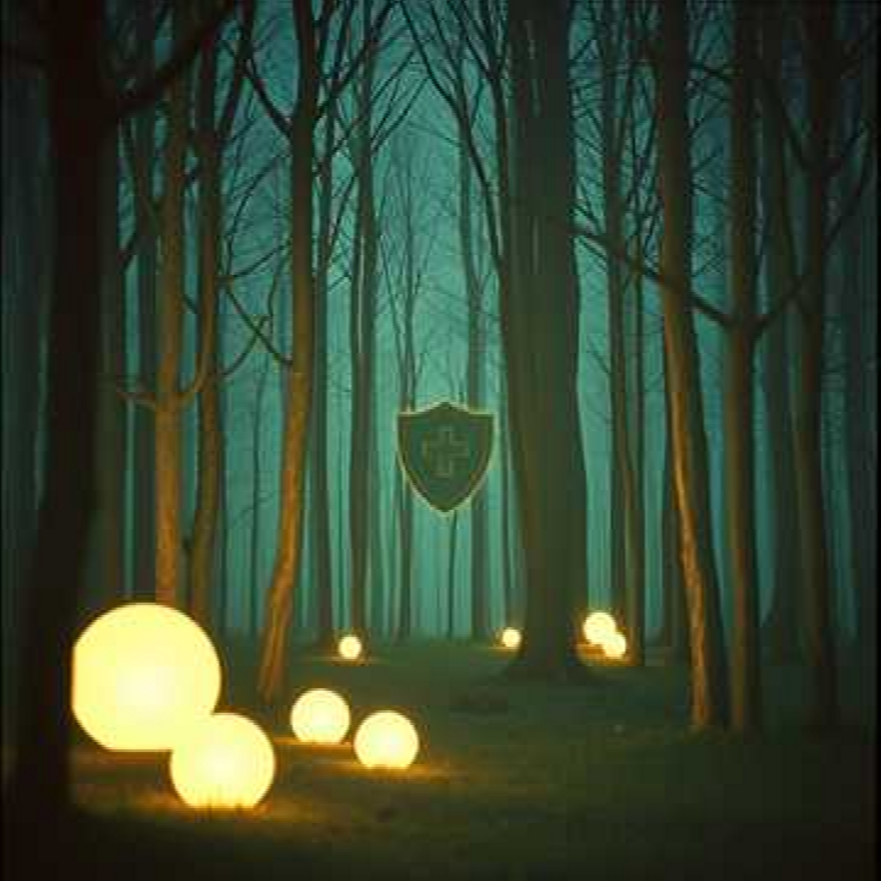 My Body My Spirit artwork