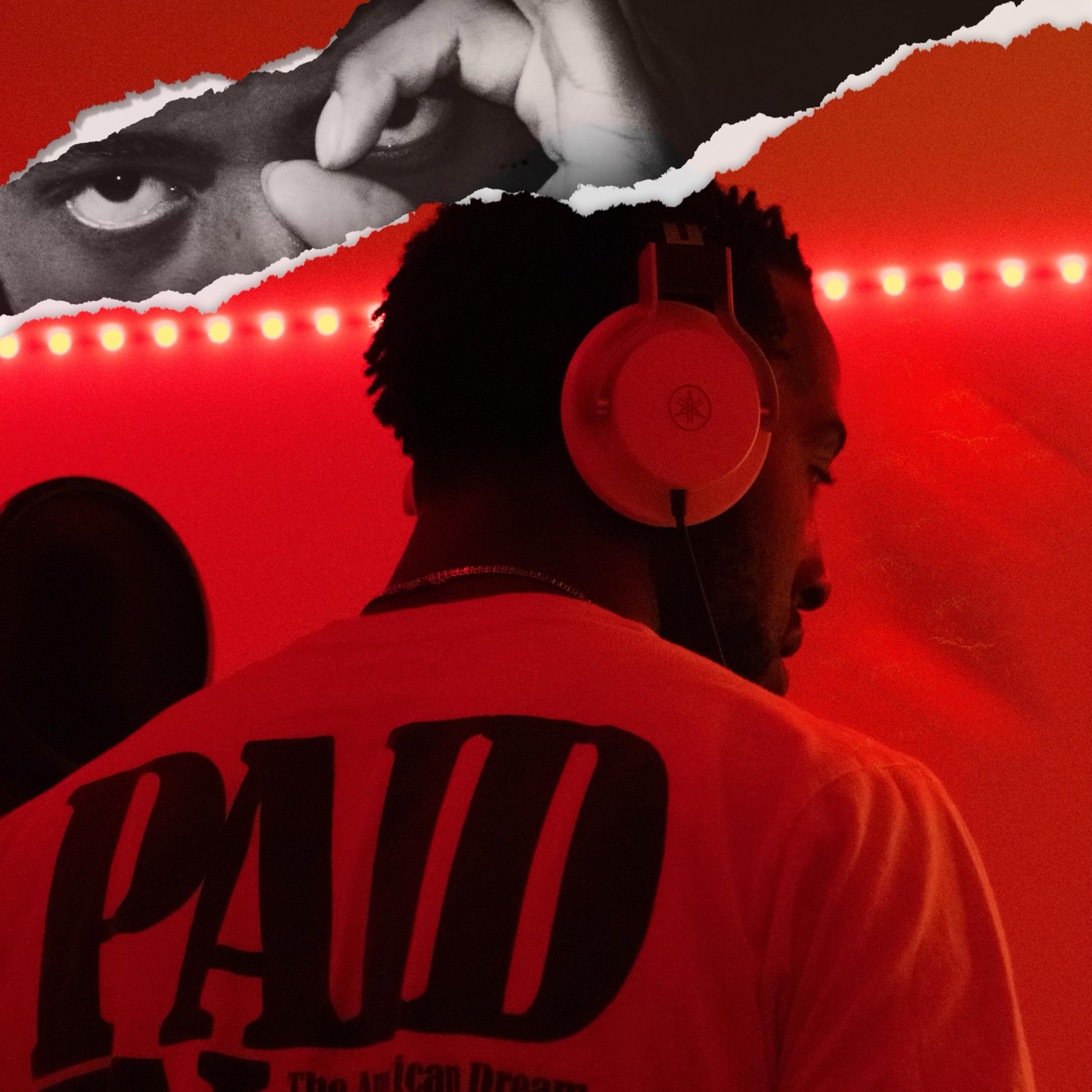 Red Flag artwork