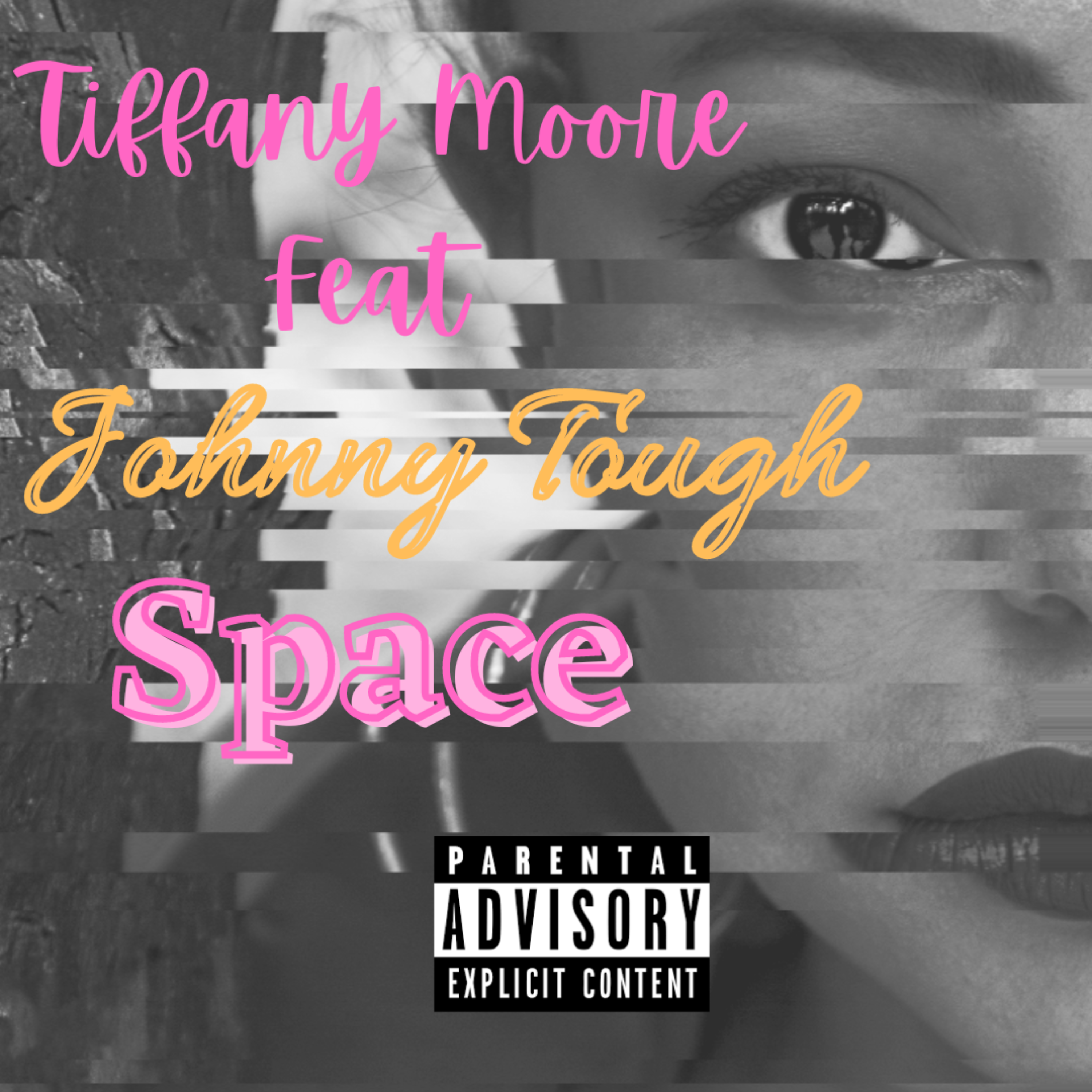 Space artwork