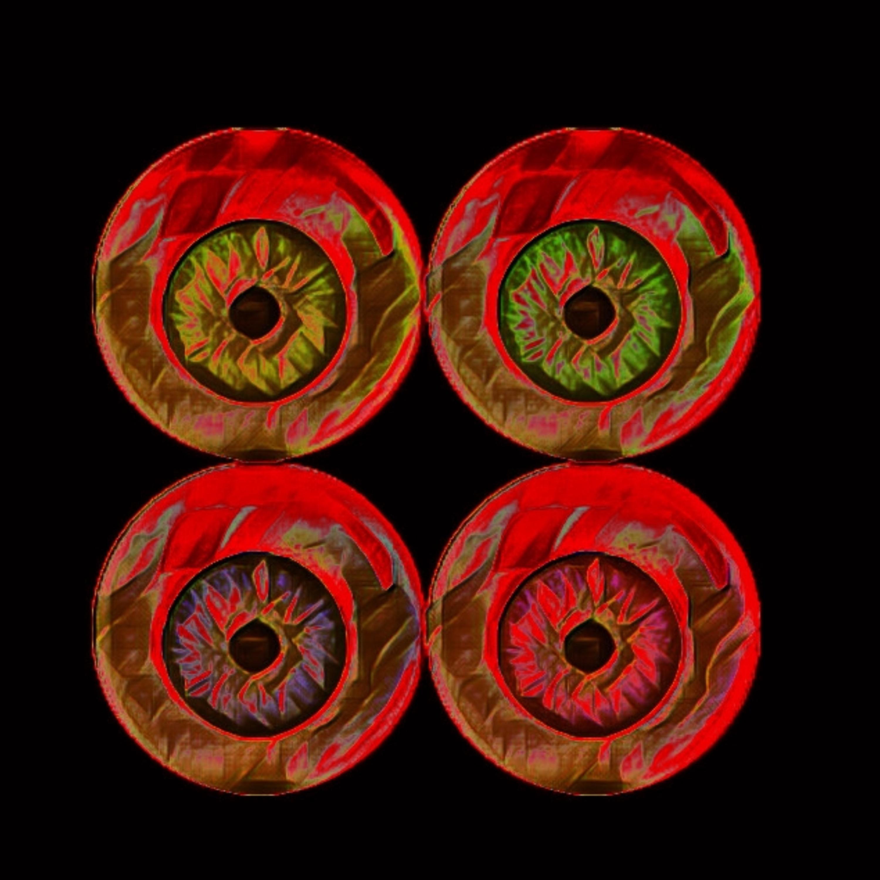 VISION artwork