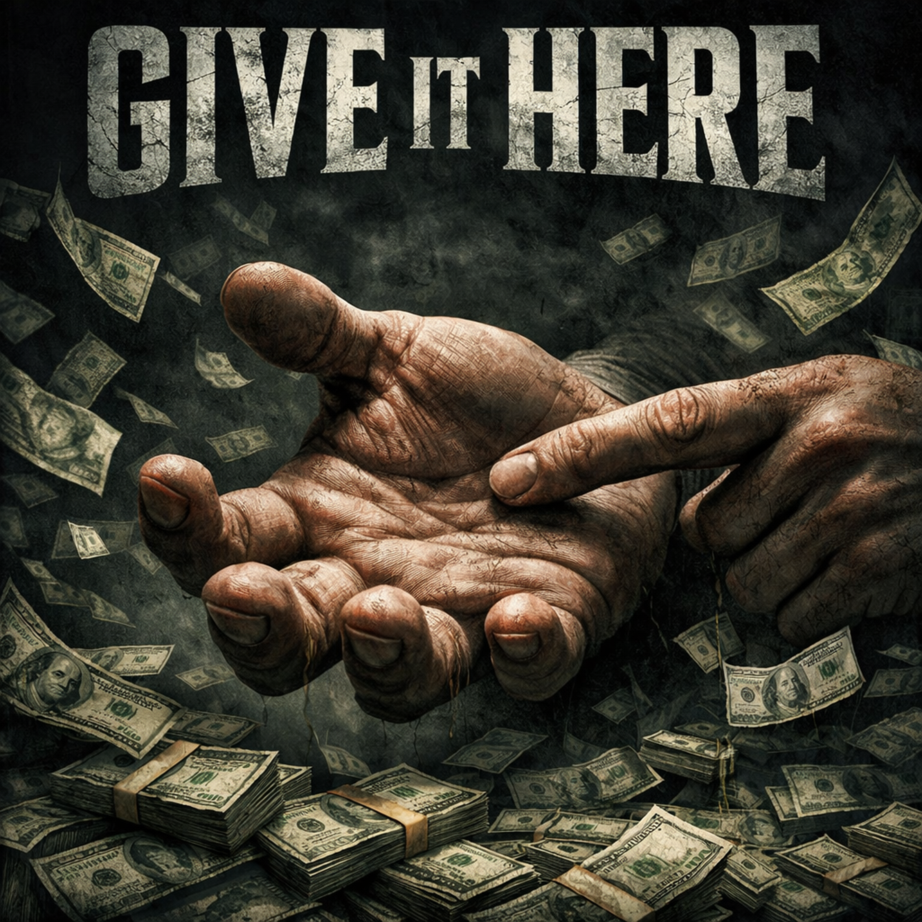Give It Here artwork