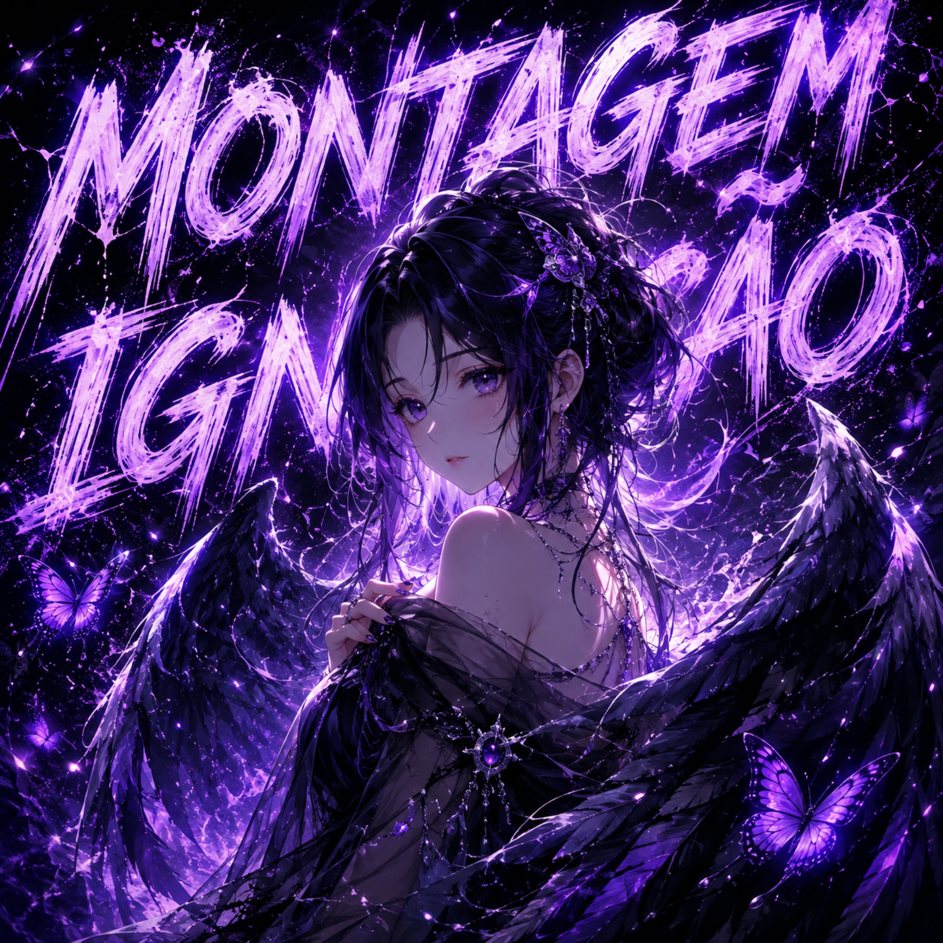MONTAGEM IGNIÇÃO by ParasPhonk cover art