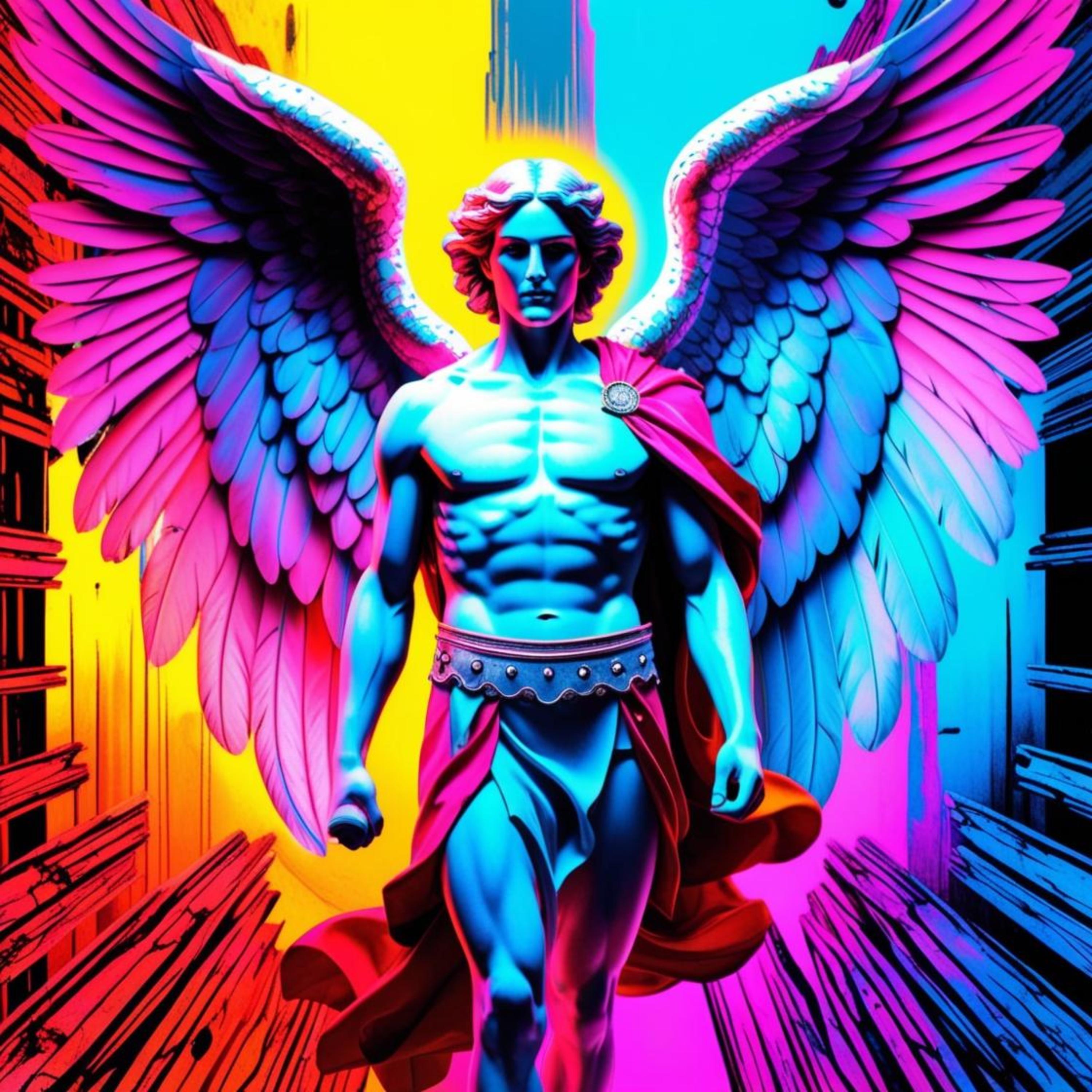 Mantras Seres da Luz - Chama Dourada da Riqueza - Frequência dos Milagres 528 artwork