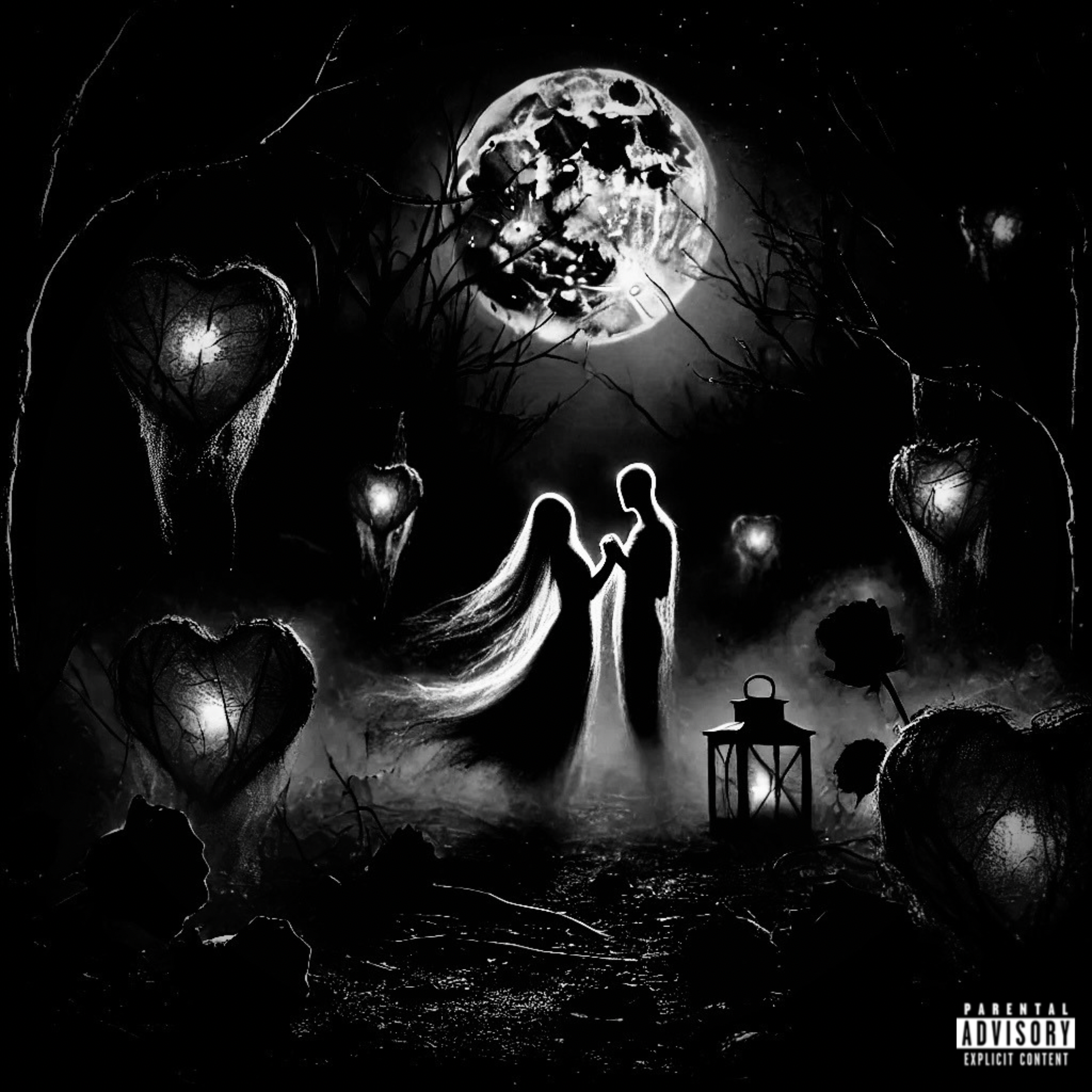 Your Absence artwork
