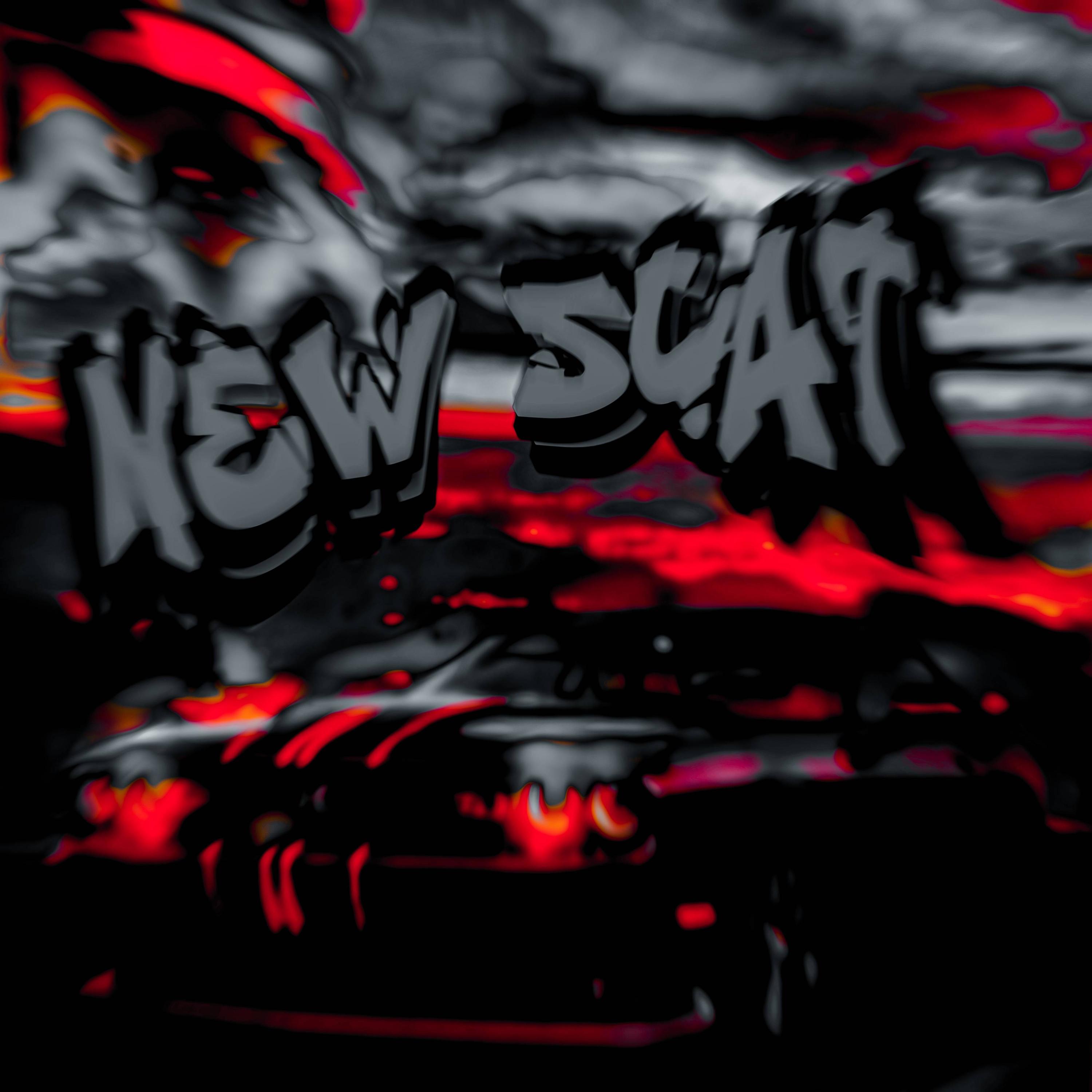New Scat artwork