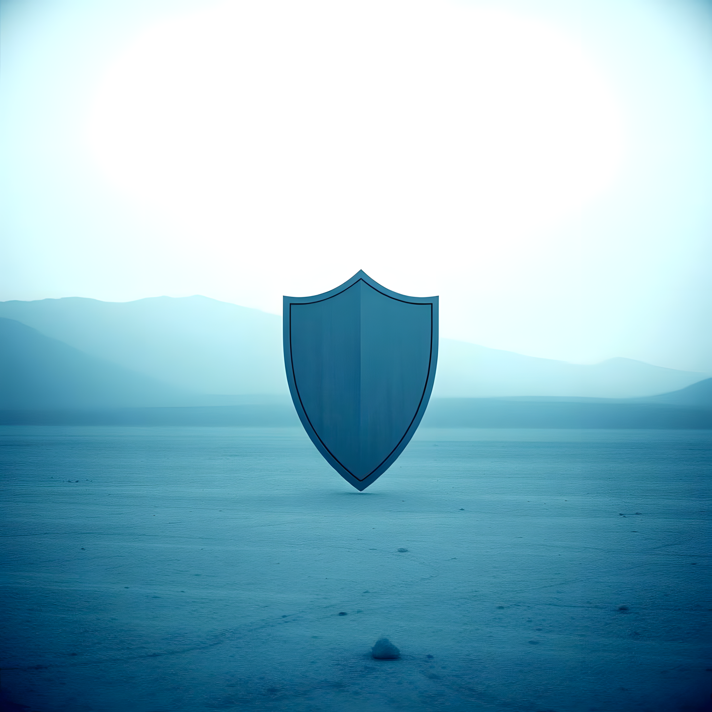 Guardian artwork