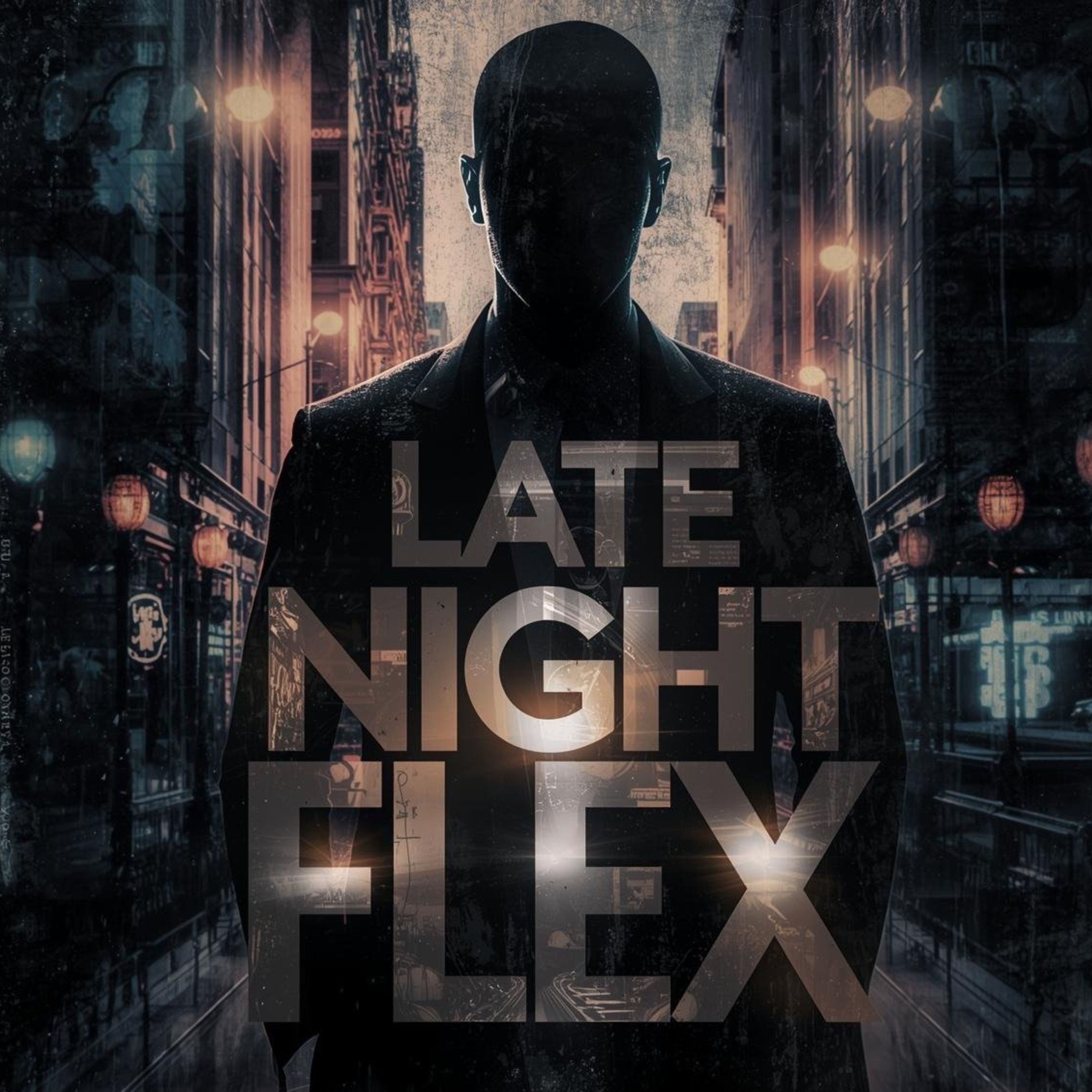 LATE NIGHT FLEX artwork