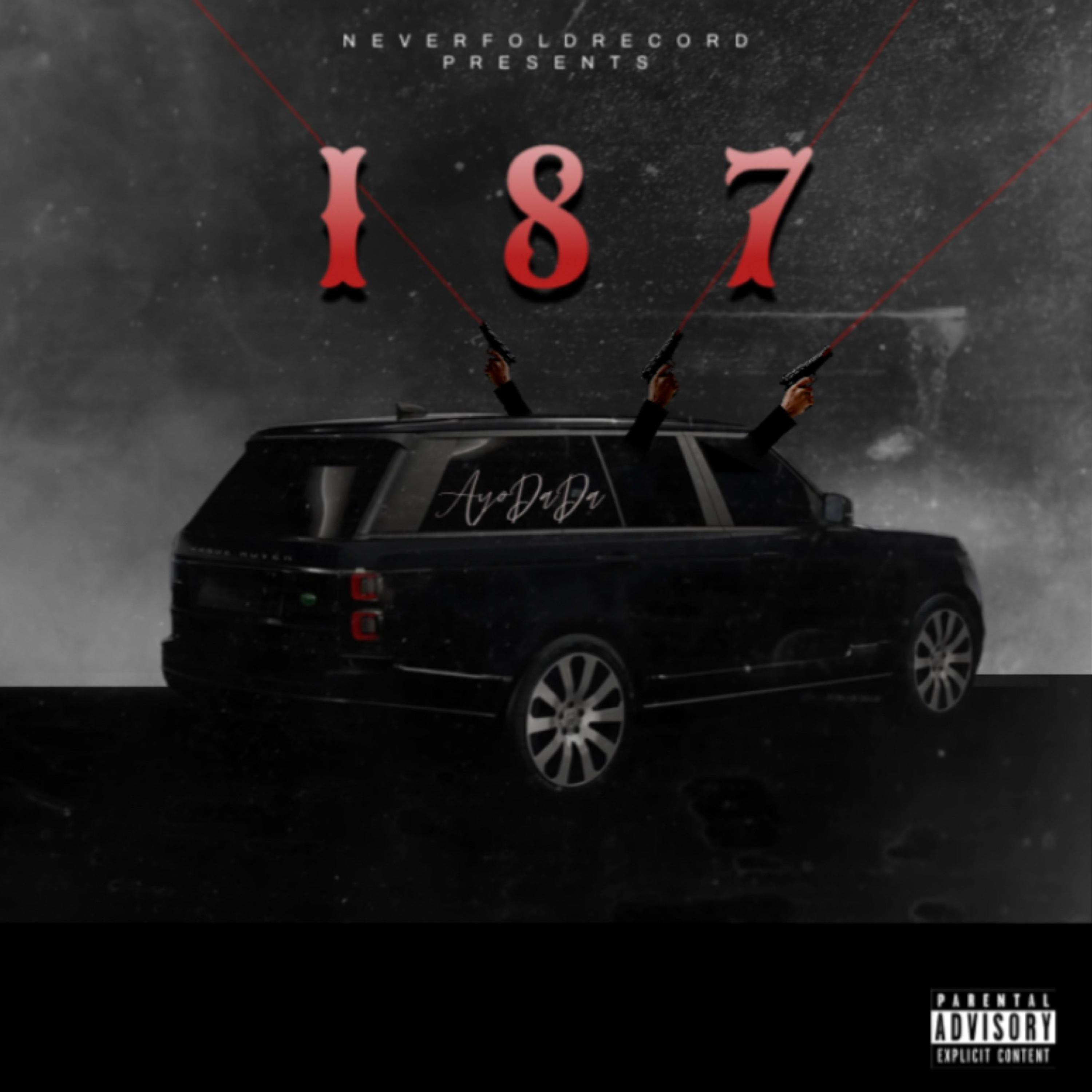 187 artwork