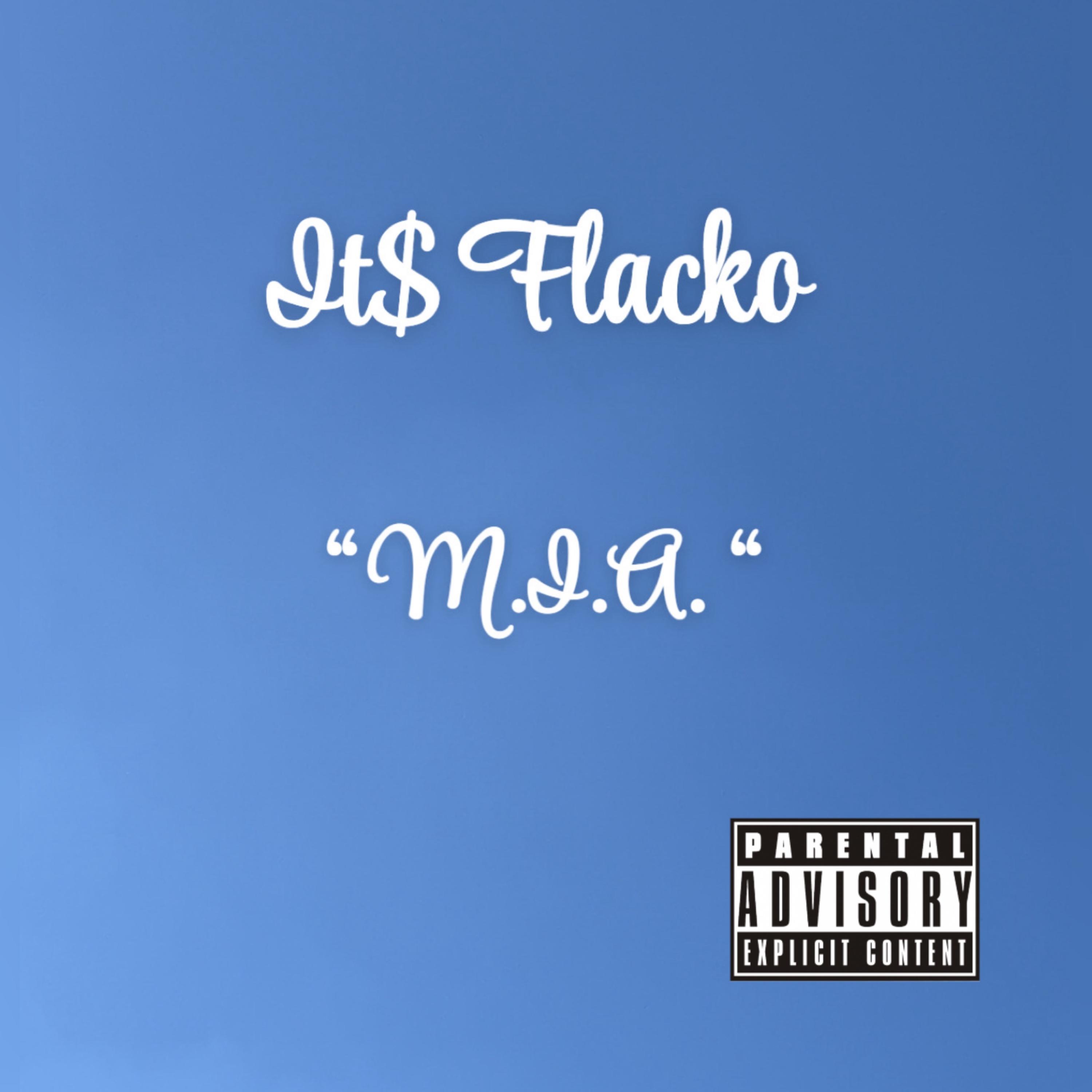 M.I.A. artwork