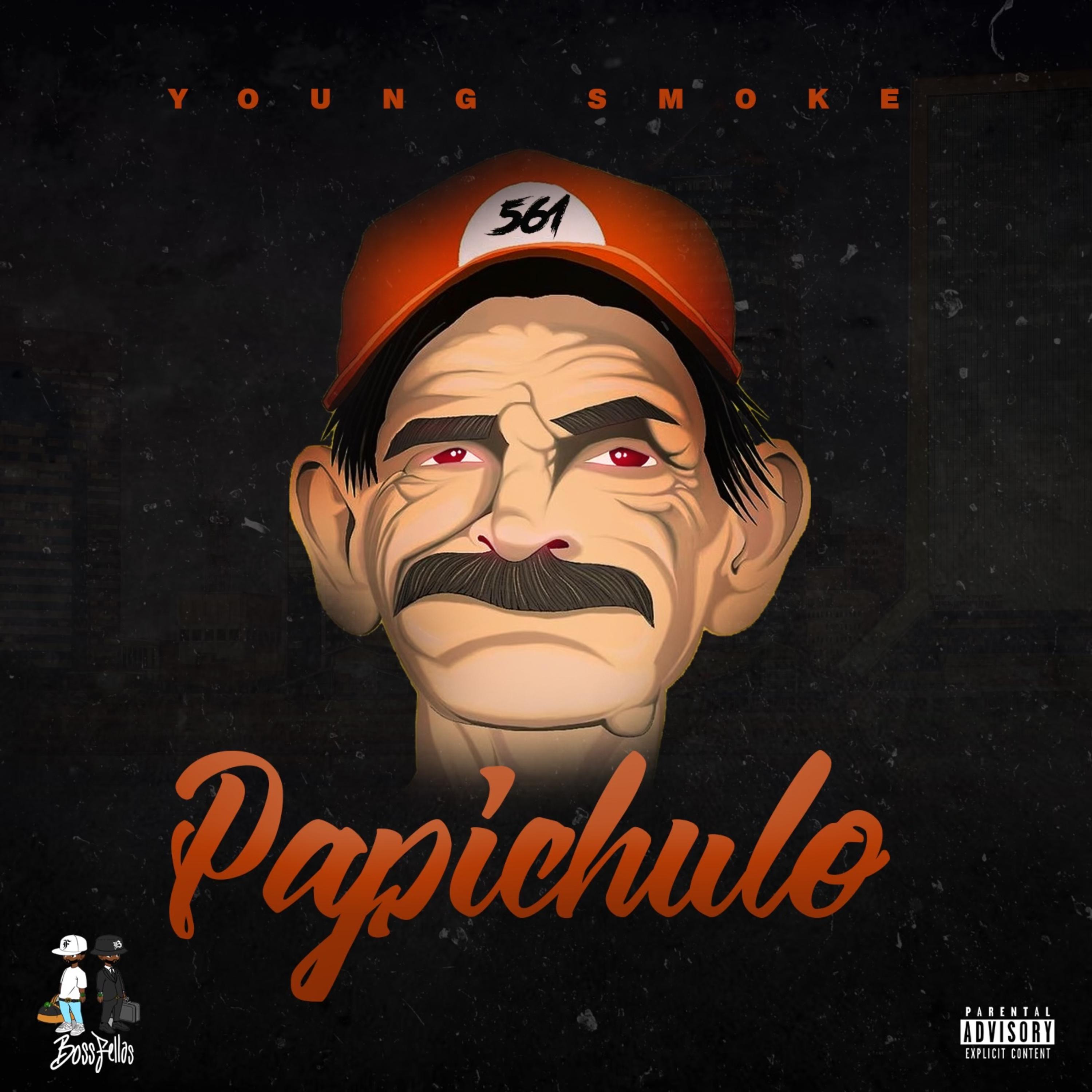 Papichulo artwork